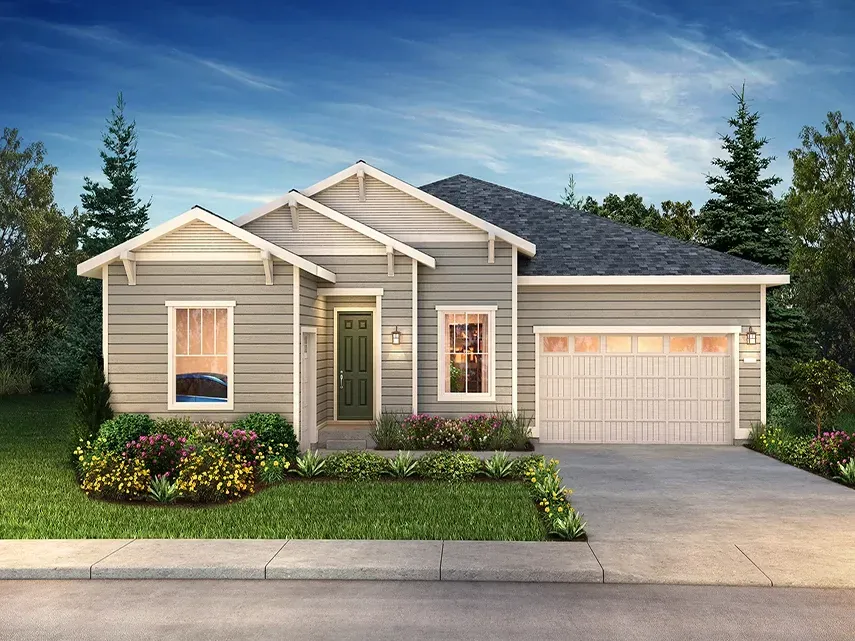 Proclaim - Verterra-a Trilogy Boutique Community: Bonney Lake, Washington - Shea Homes