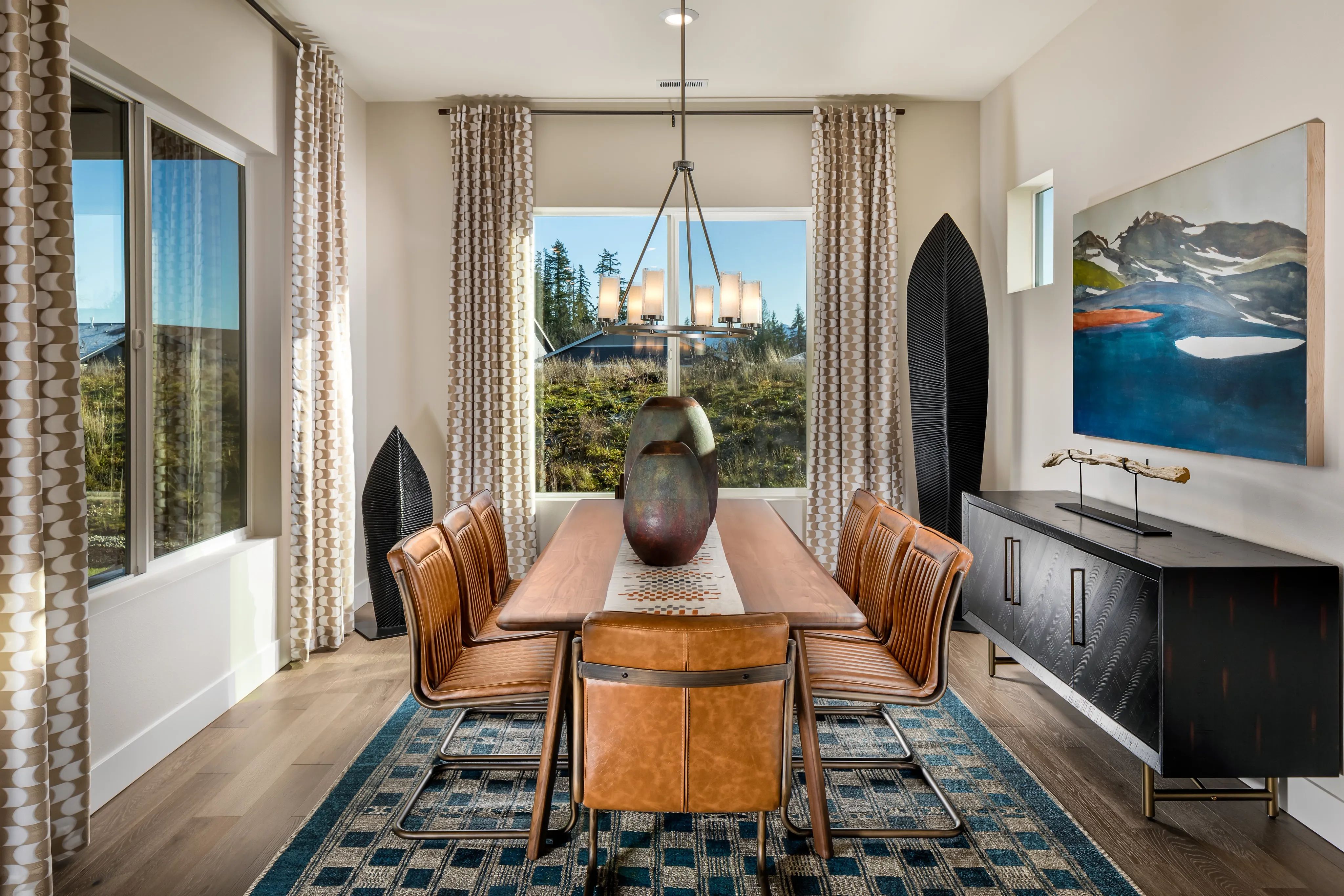Proclaim Dining at Trilogy at Tehaleh