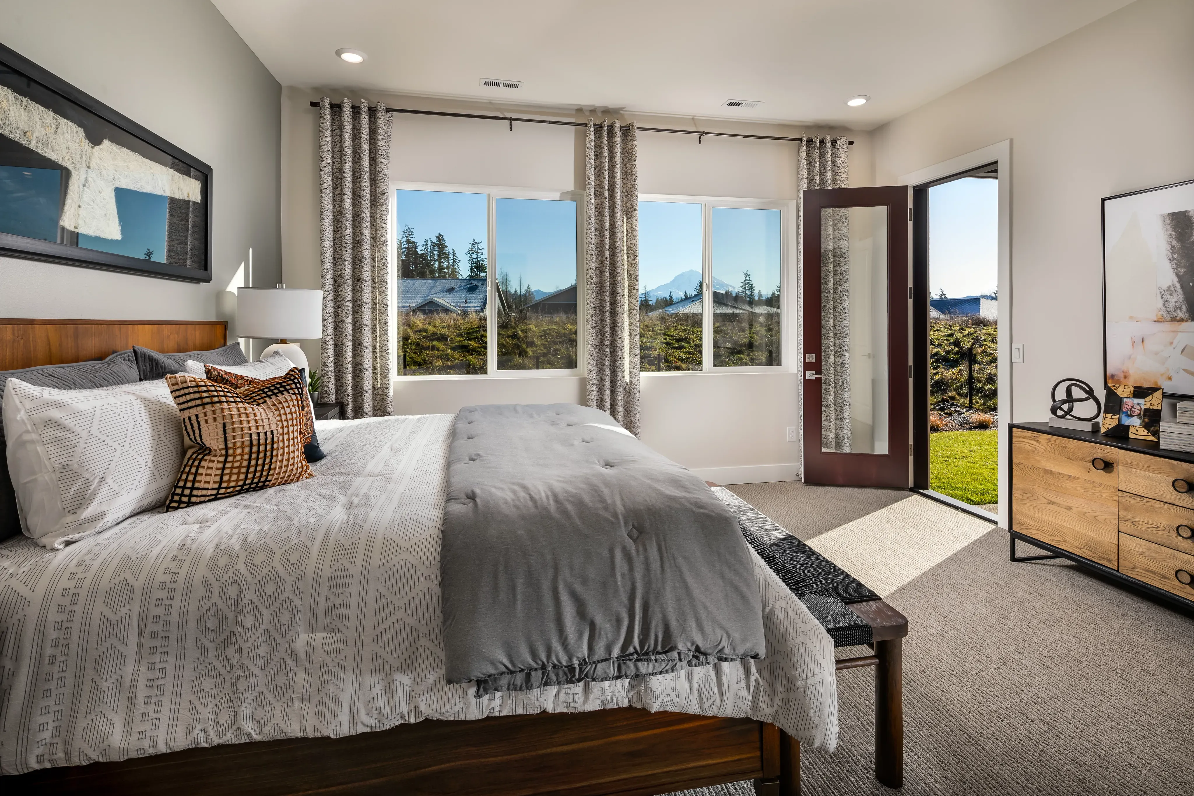 Proclaim Primary Bed at Trilogy at Tehaleh