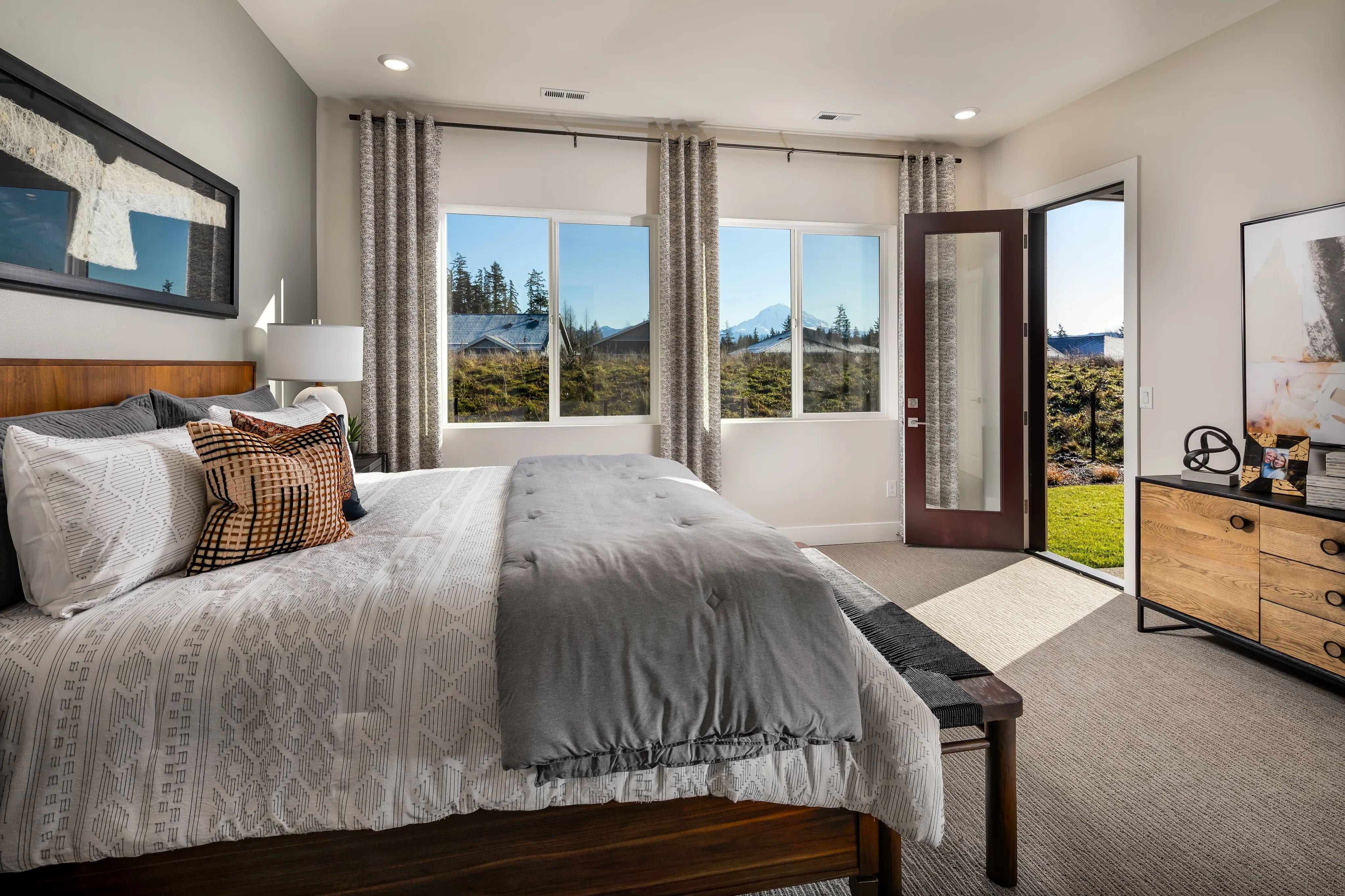 Proclaim Primary Bed at Trilogy at Tehaleh