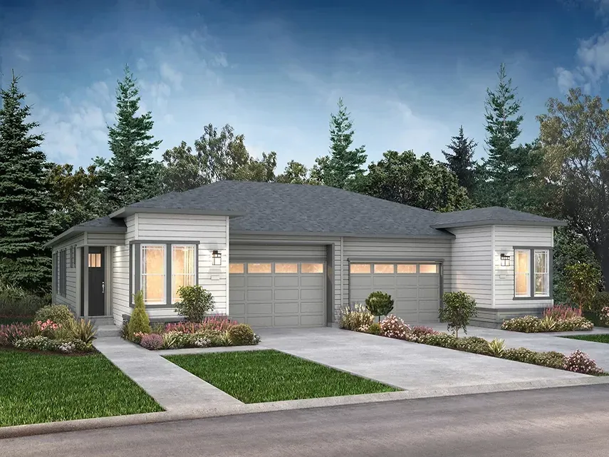 Evia - Verterra-a Trilogy Boutique Community: Bonney Lake, Washington - Shea Homes