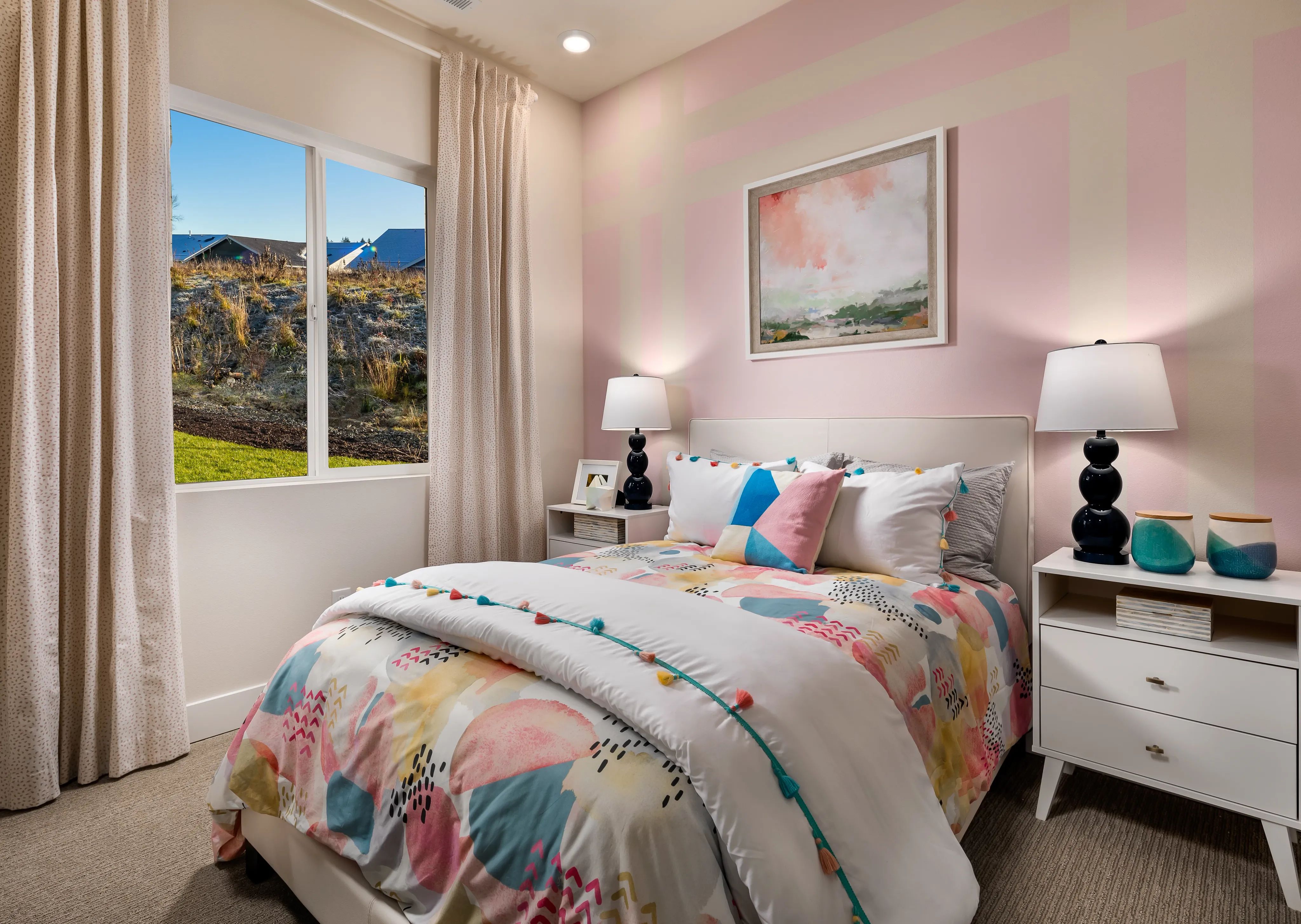 Proclaim Guest Bed at Trilogy at Tehaleh