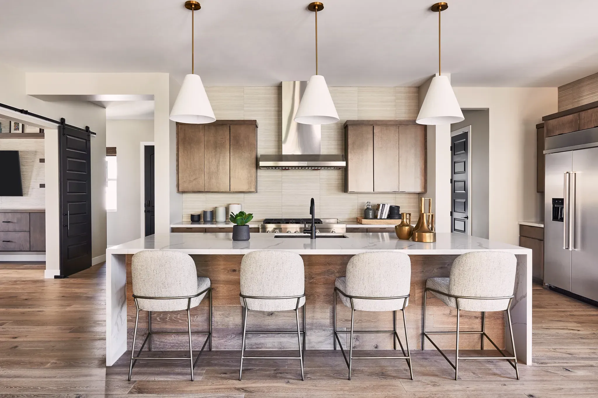 casa en Emblem at Oro Ridge por Shea Homes