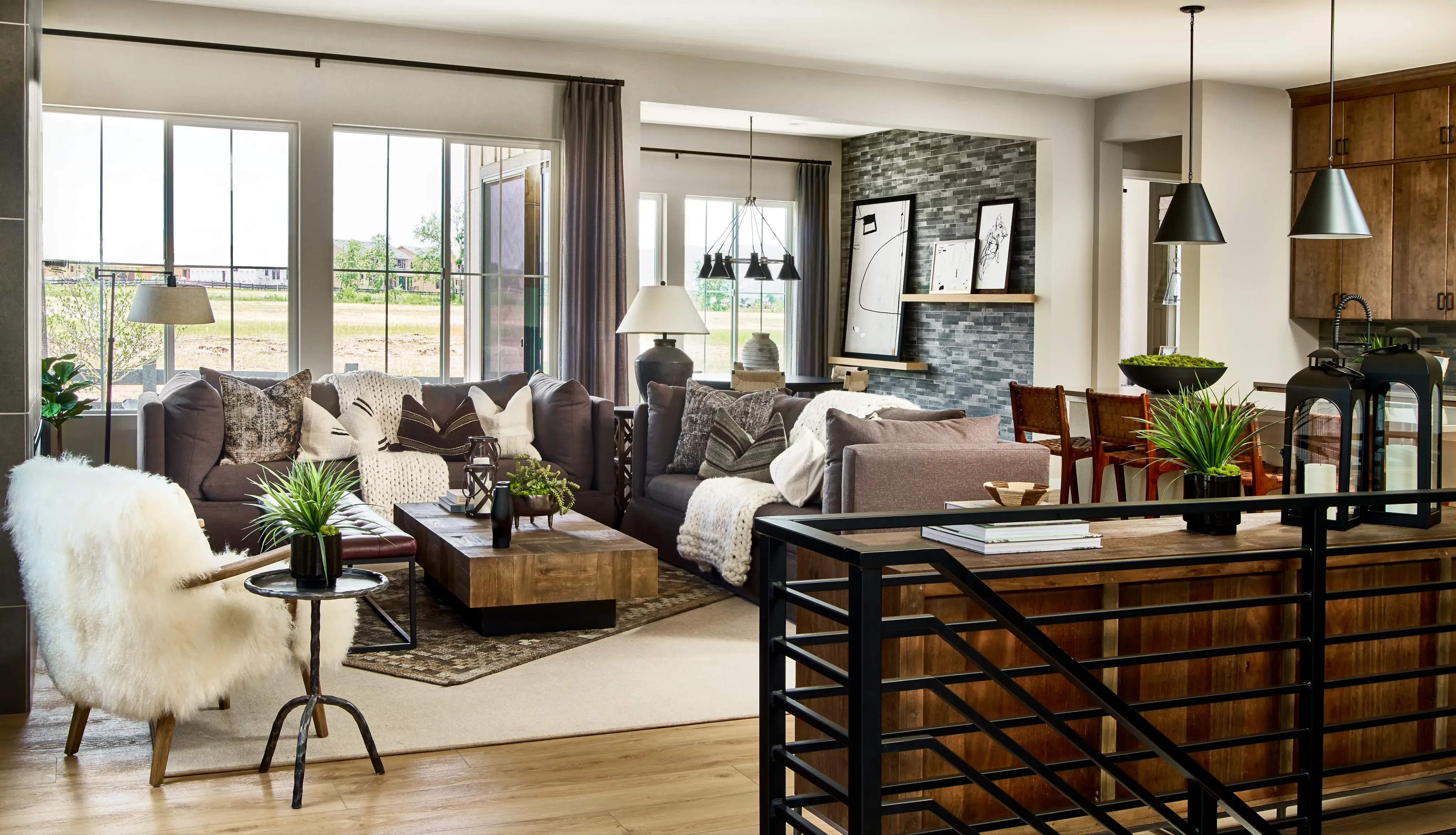 casa en Horizon at Solstice por Shea Homes