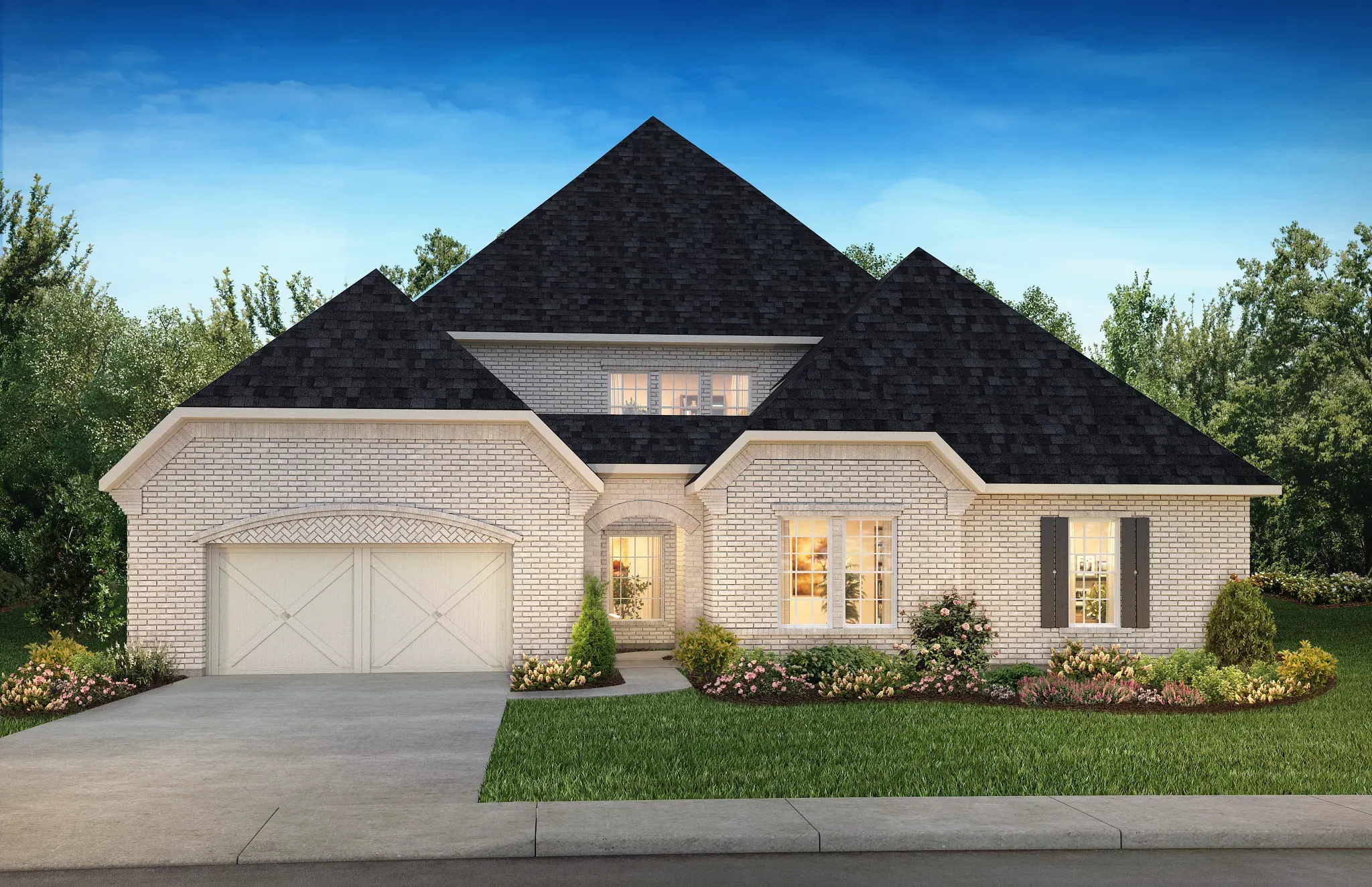 Evergreen 70 - Conroe, TX