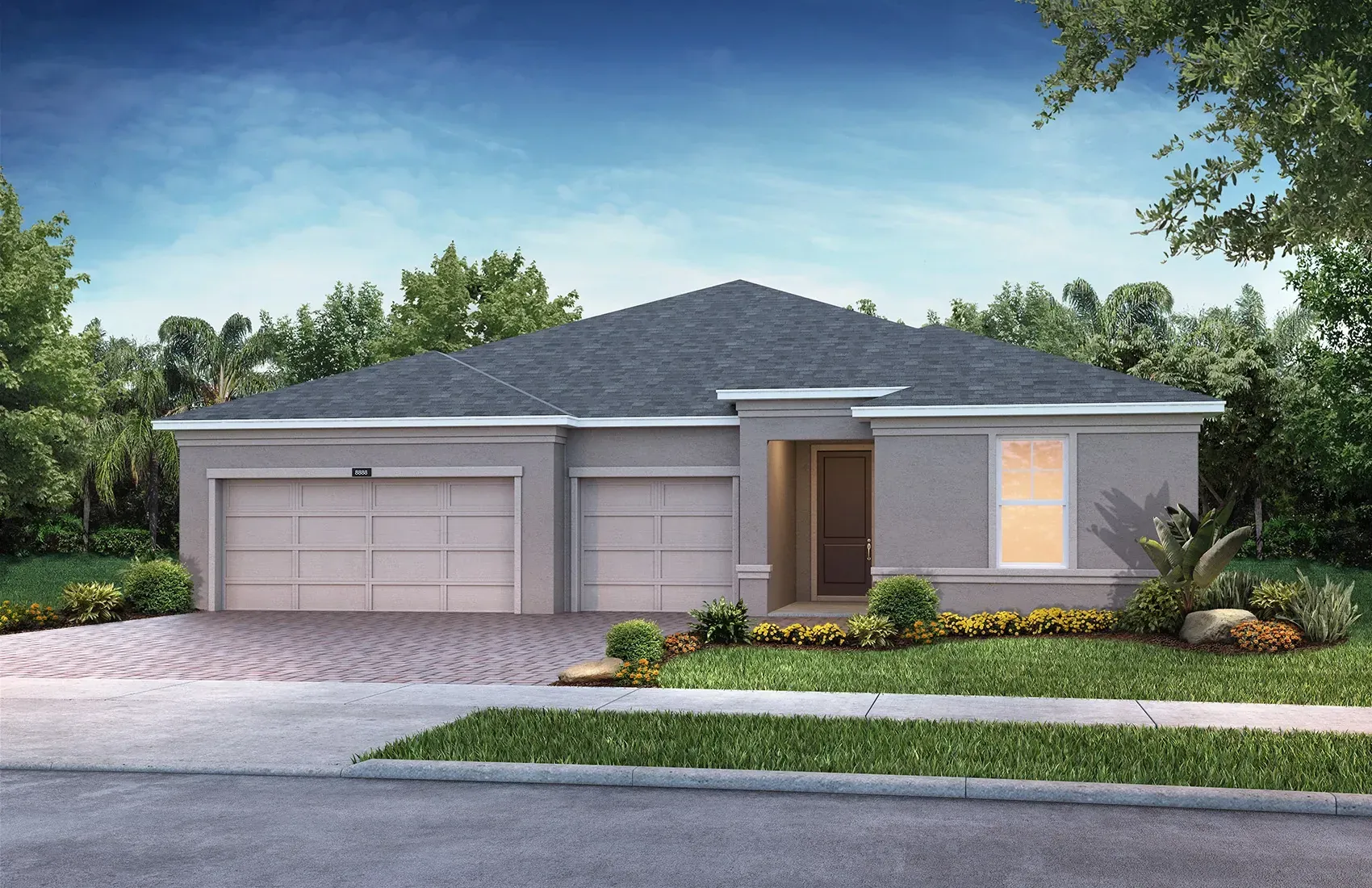 Latitude - Ocala Preserve: Ocala, Florida - Shea Homes