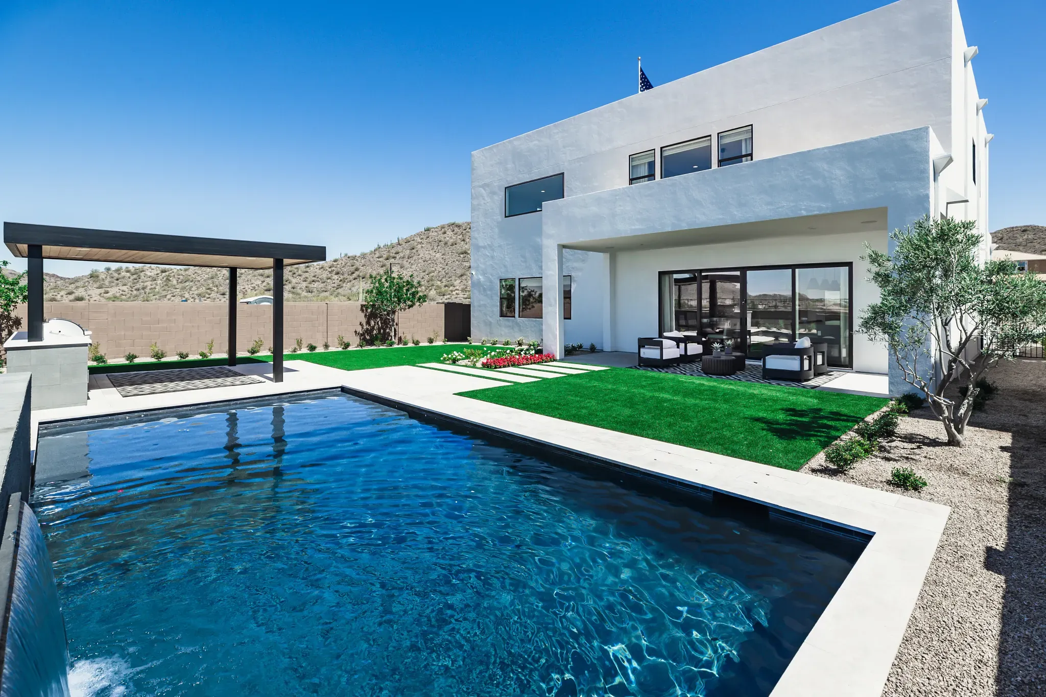 casa en Emblem at Aloravita por Shea Homes