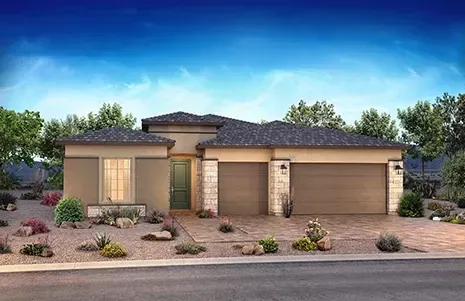 Trilogy Sunstone - Las Vegas, NV