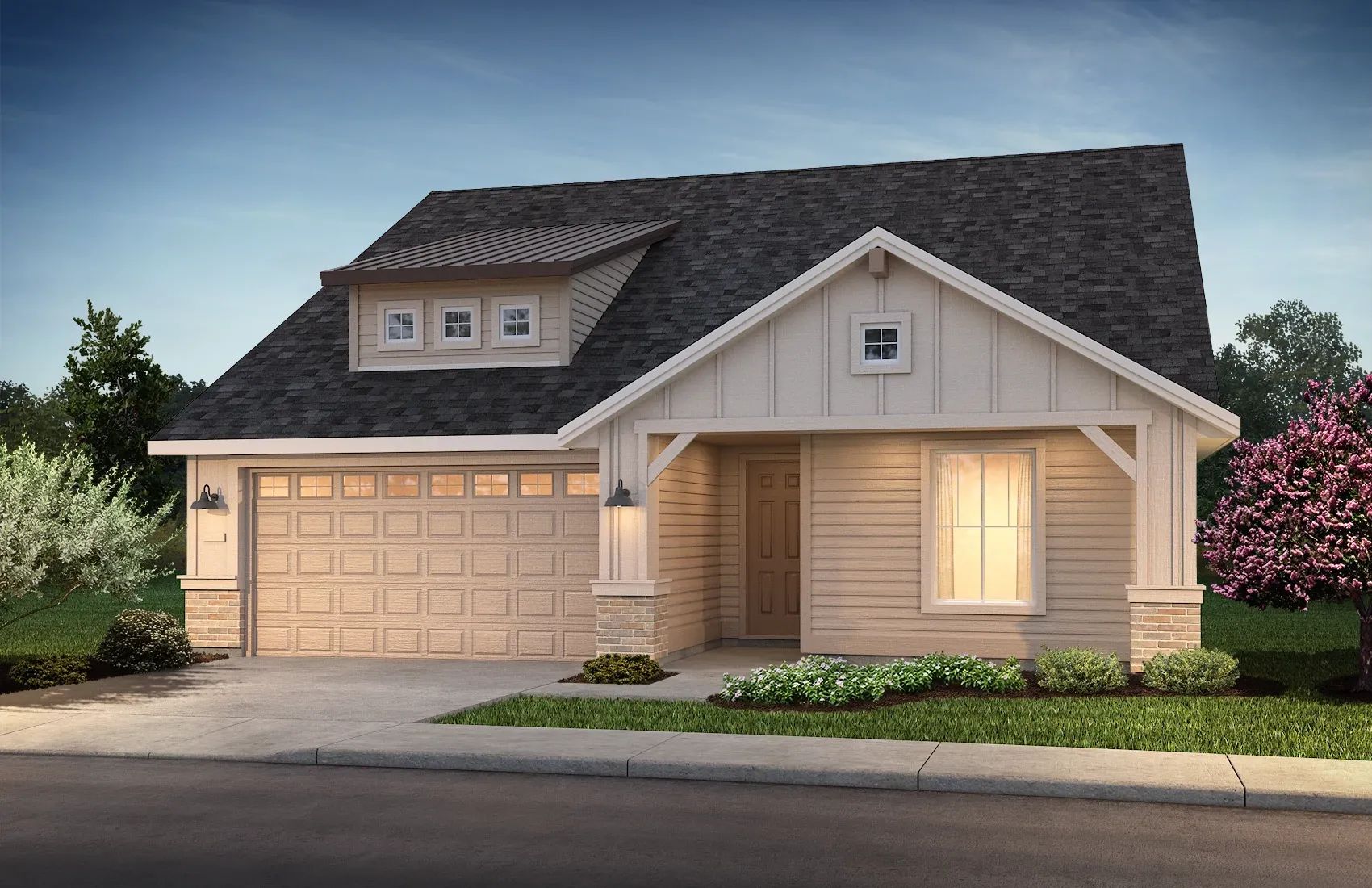 Ext D: Color Scheme 19