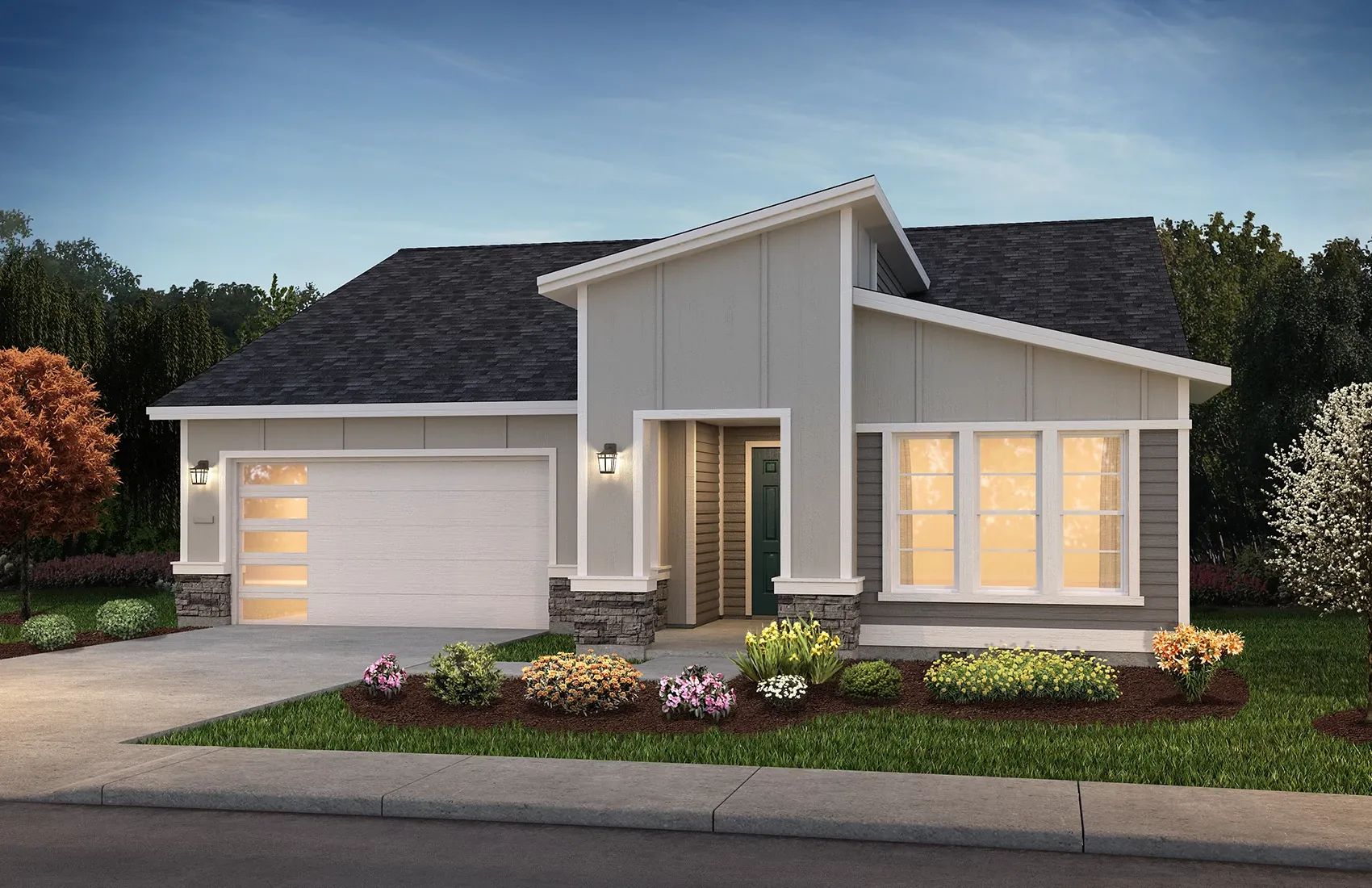 Exterior C; Color 11