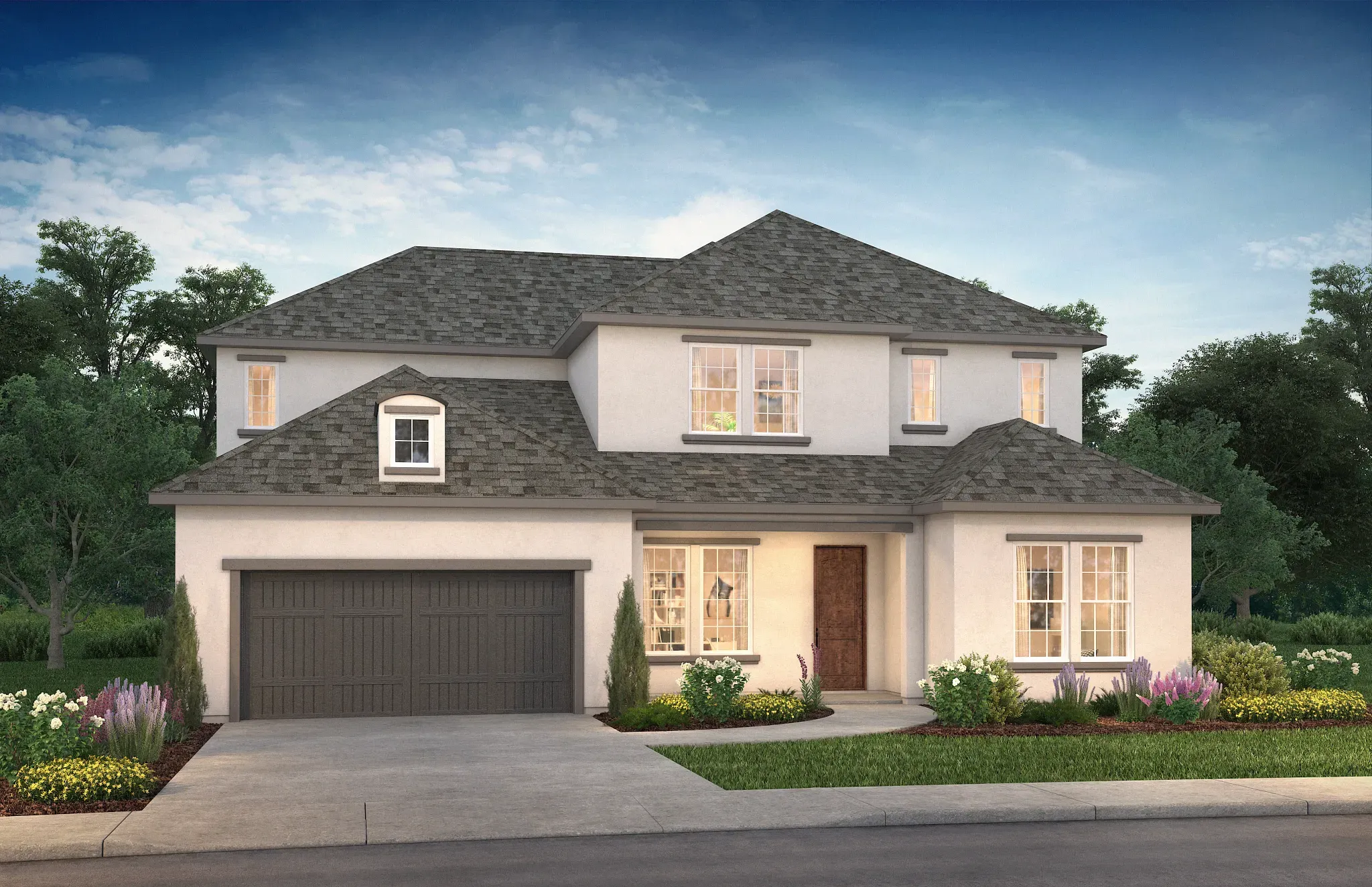 The Grand Prairie 60 - Hockley, TX