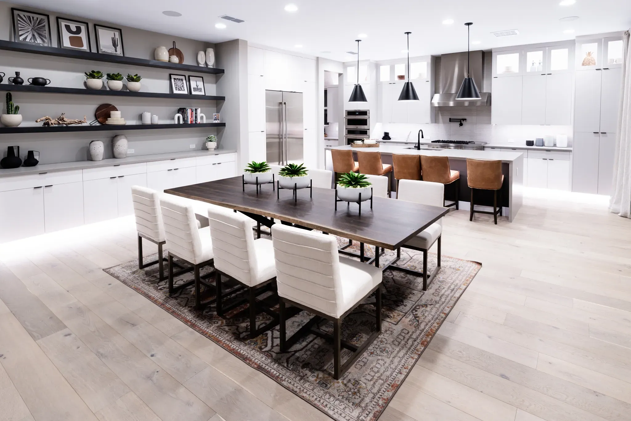 casa en Emblem at Aloravita por Shea Homes
