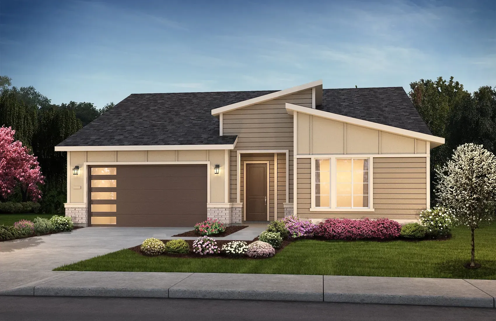 Ext C: Color Scheme 15