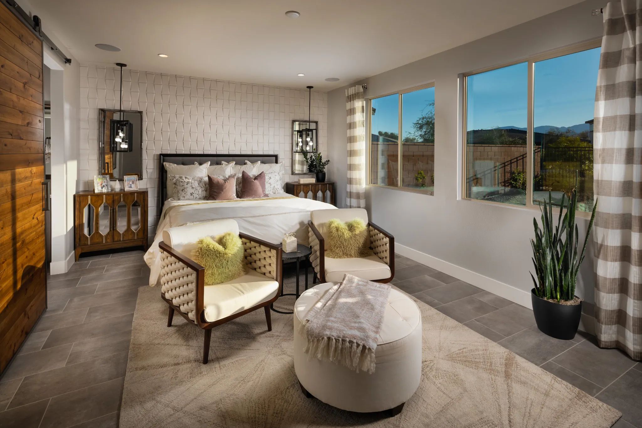 Connect Primary Bed at Trilogy at the Polo Club