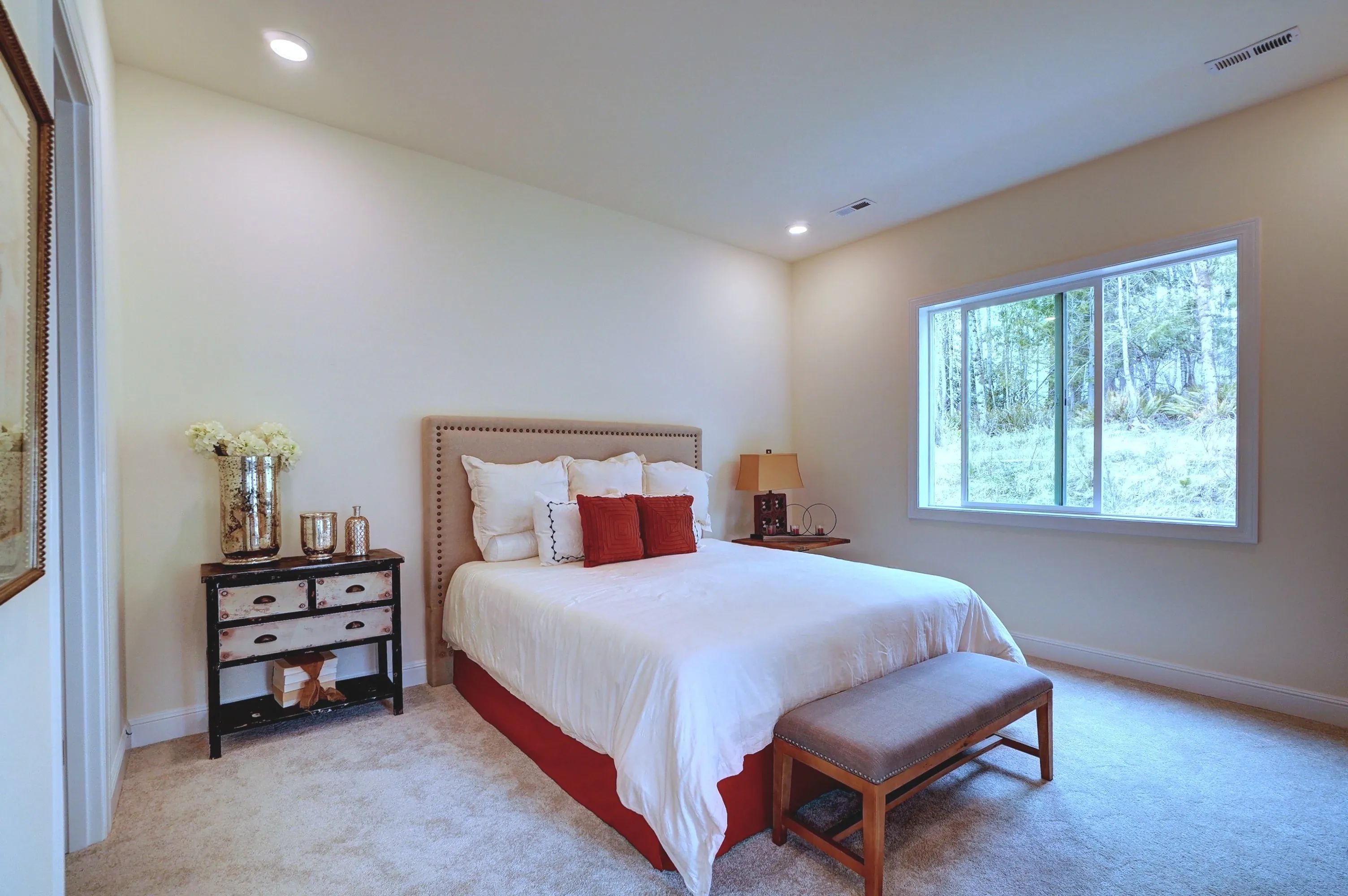 Trilogy Tehaleh Discover Model Primary Bed