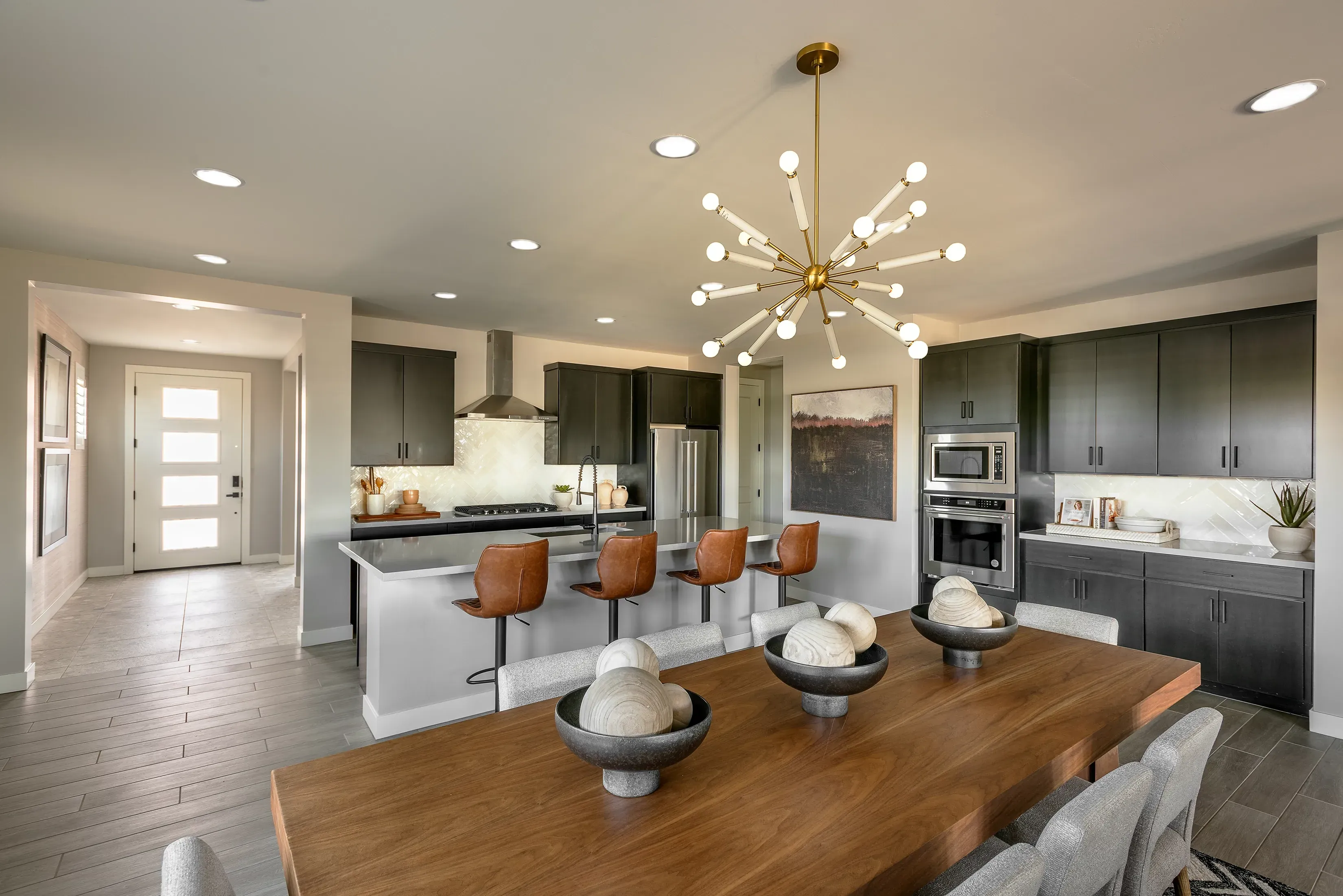 casa en Ascent at Jorde Farms por Shea Homes
