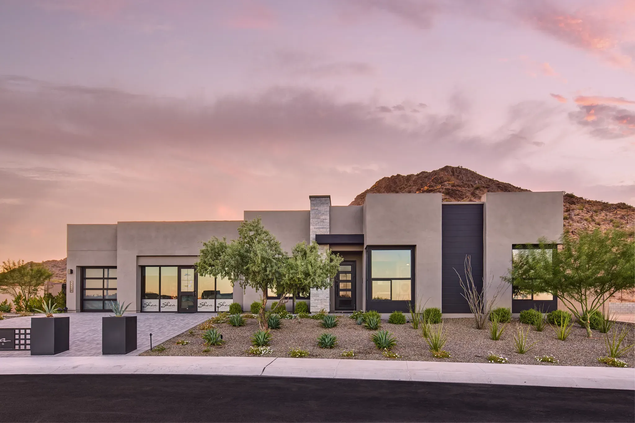 casa en Prelude at Oro Ridge por Shea Homes