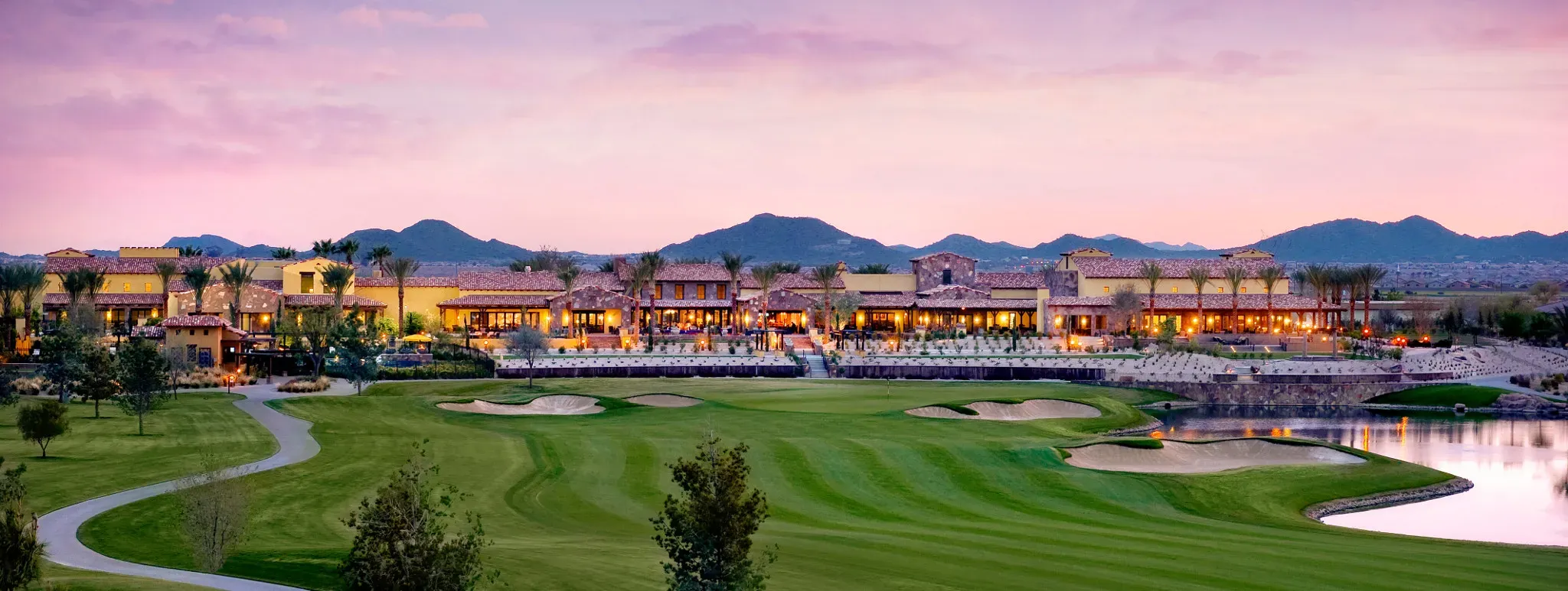casa en Encanterra a Trilogy Resort Community por Shea Homes