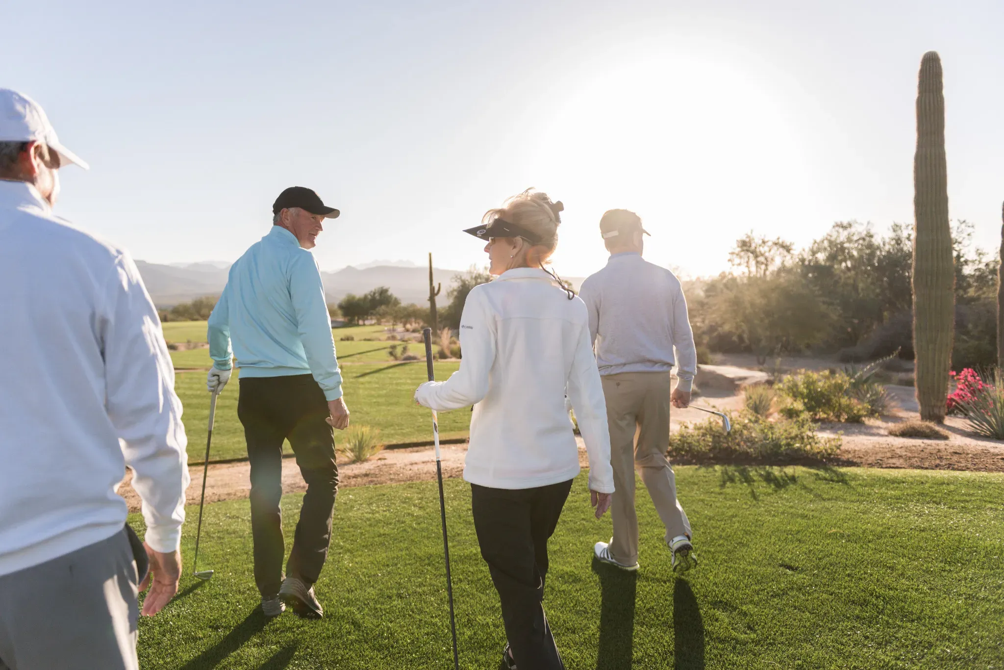 casa en Trilogy at Verde River por Shea Homes