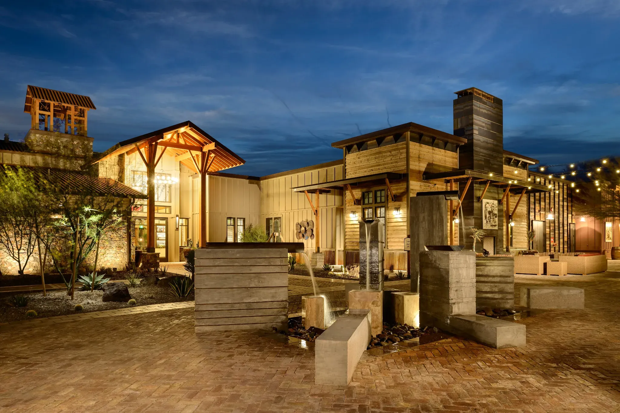 casa en Trilogy at Wickenburg Ranch por Shea Homes
