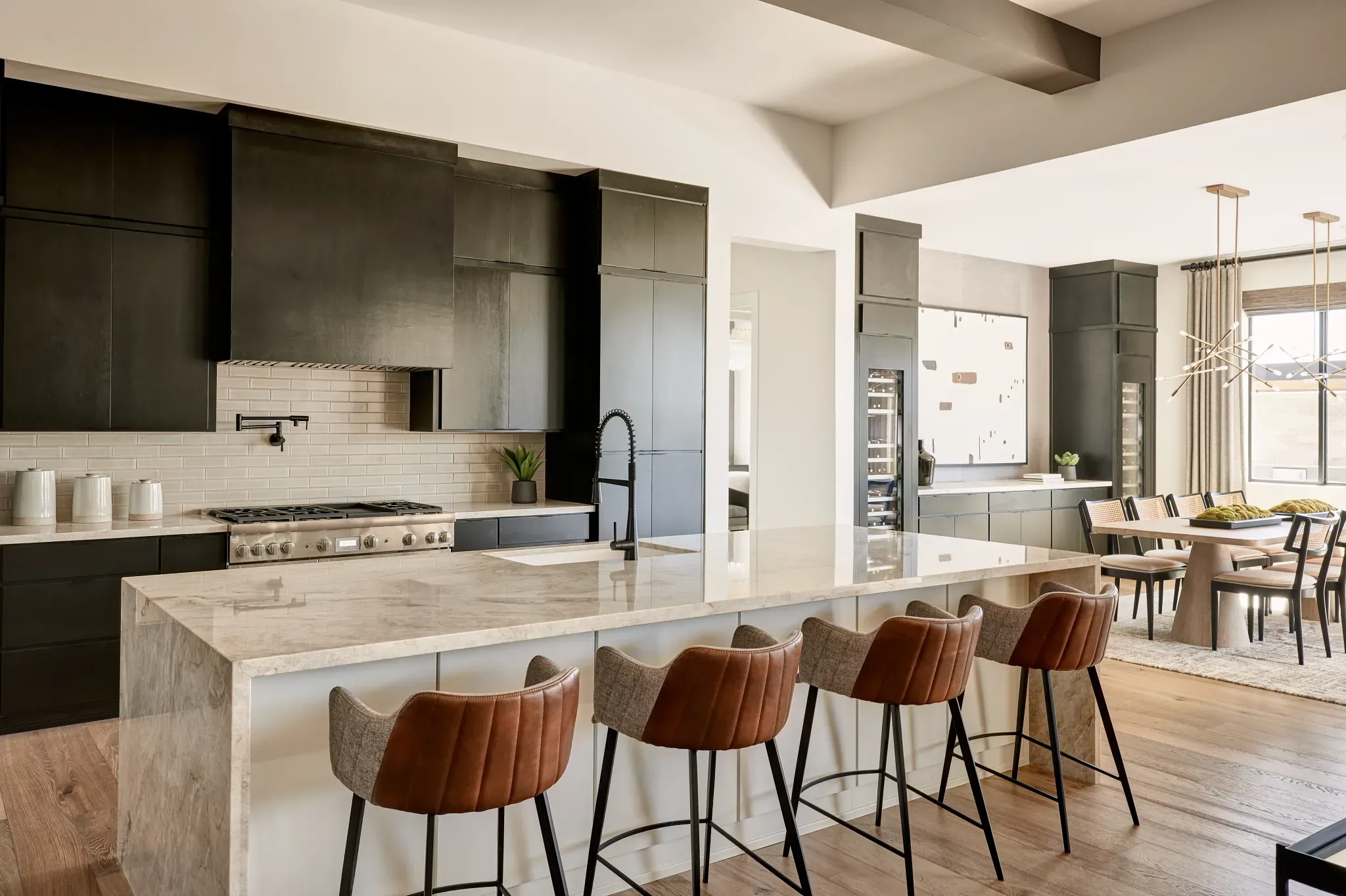 casa en The Reserves at Storyrock por Shea Homes