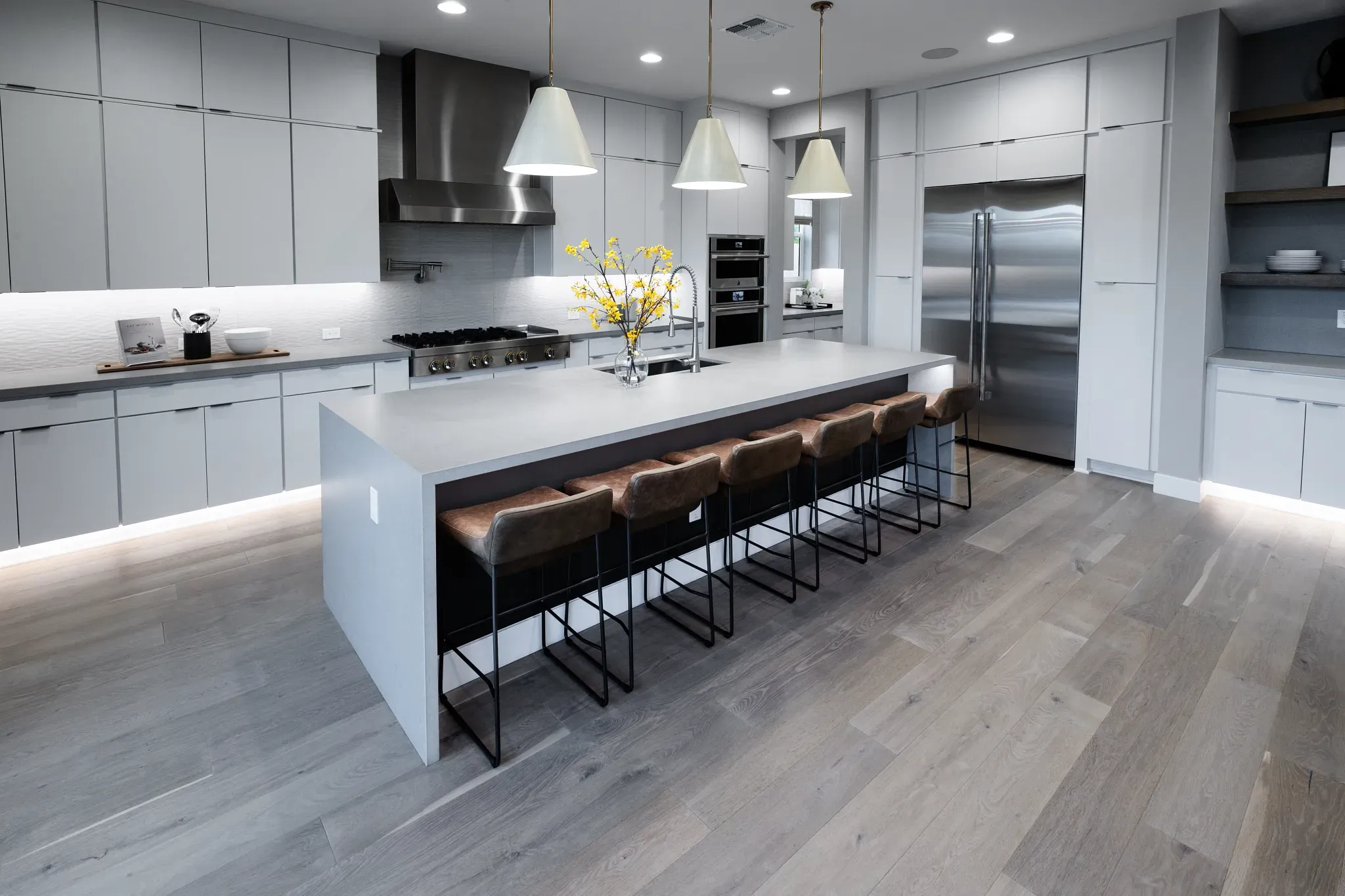 casa en Emblem at Avalon Crossing por Shea Homes