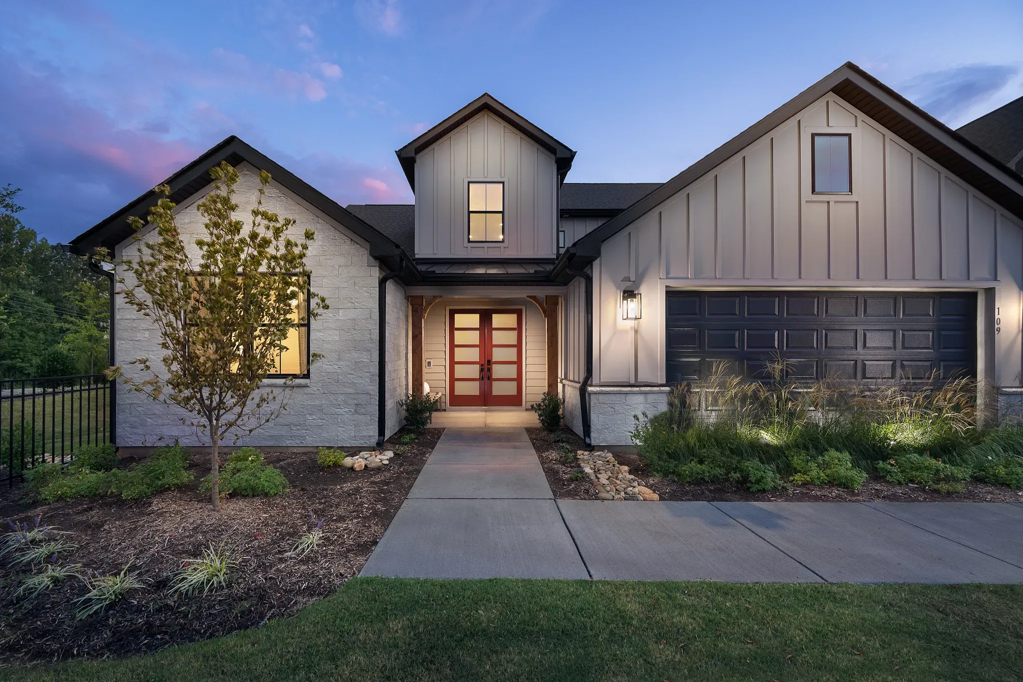 casa en Windell Woods por Shea Homes