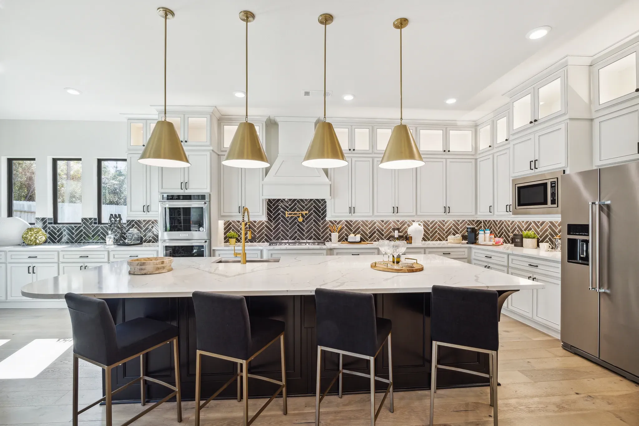 casa en Evergreen 70 por Shea Homes