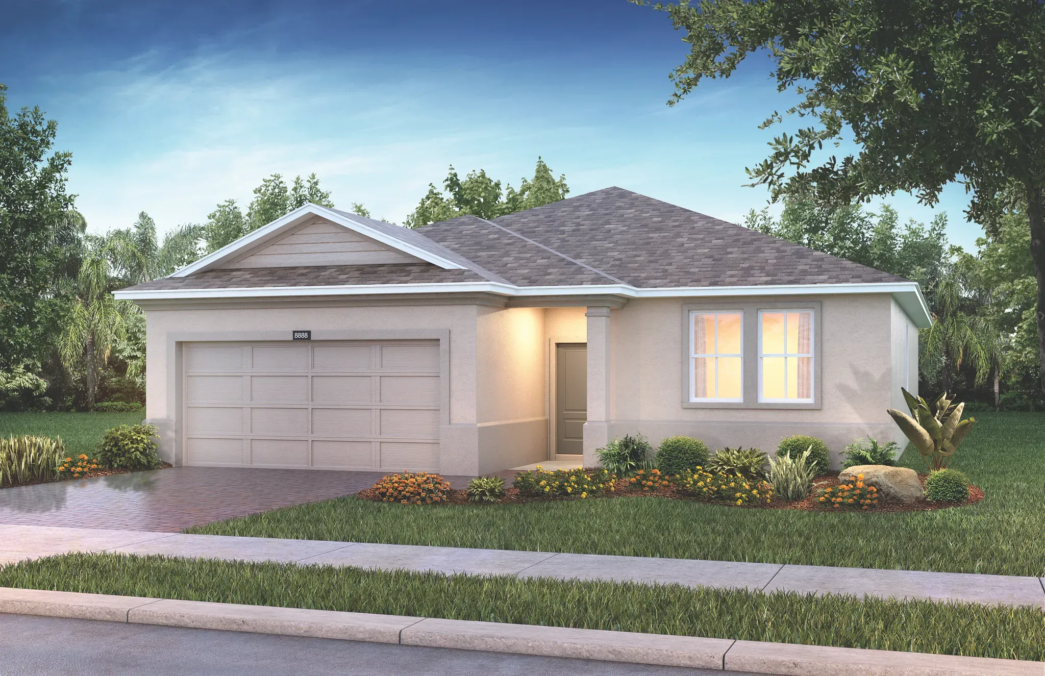 Affirm - Ocala Preserve: Ocala, Florida - Shea Homes