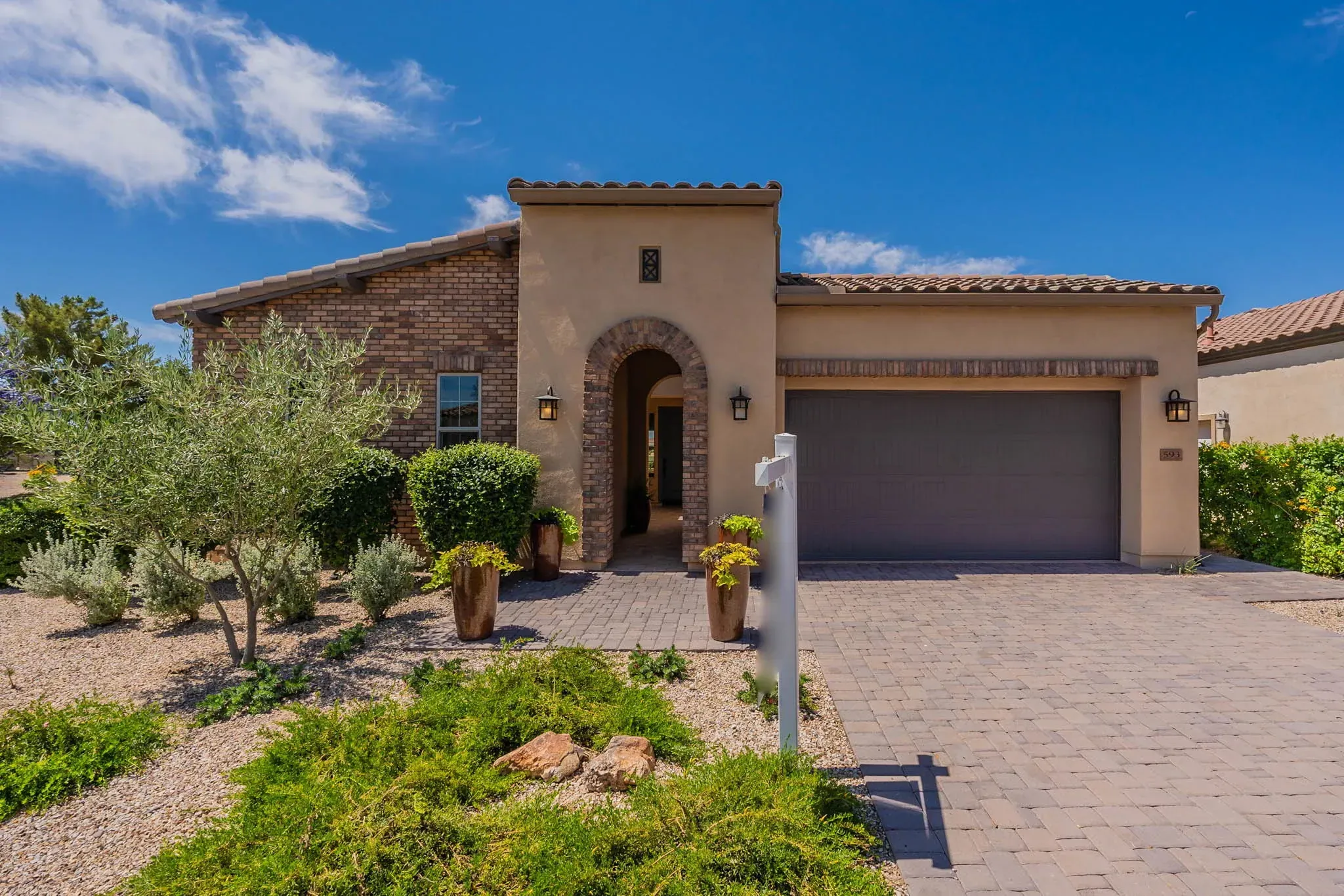 Positano - Encanterra a Trilogy Resort Community: Queen Creek, Arizona - Shea Homes