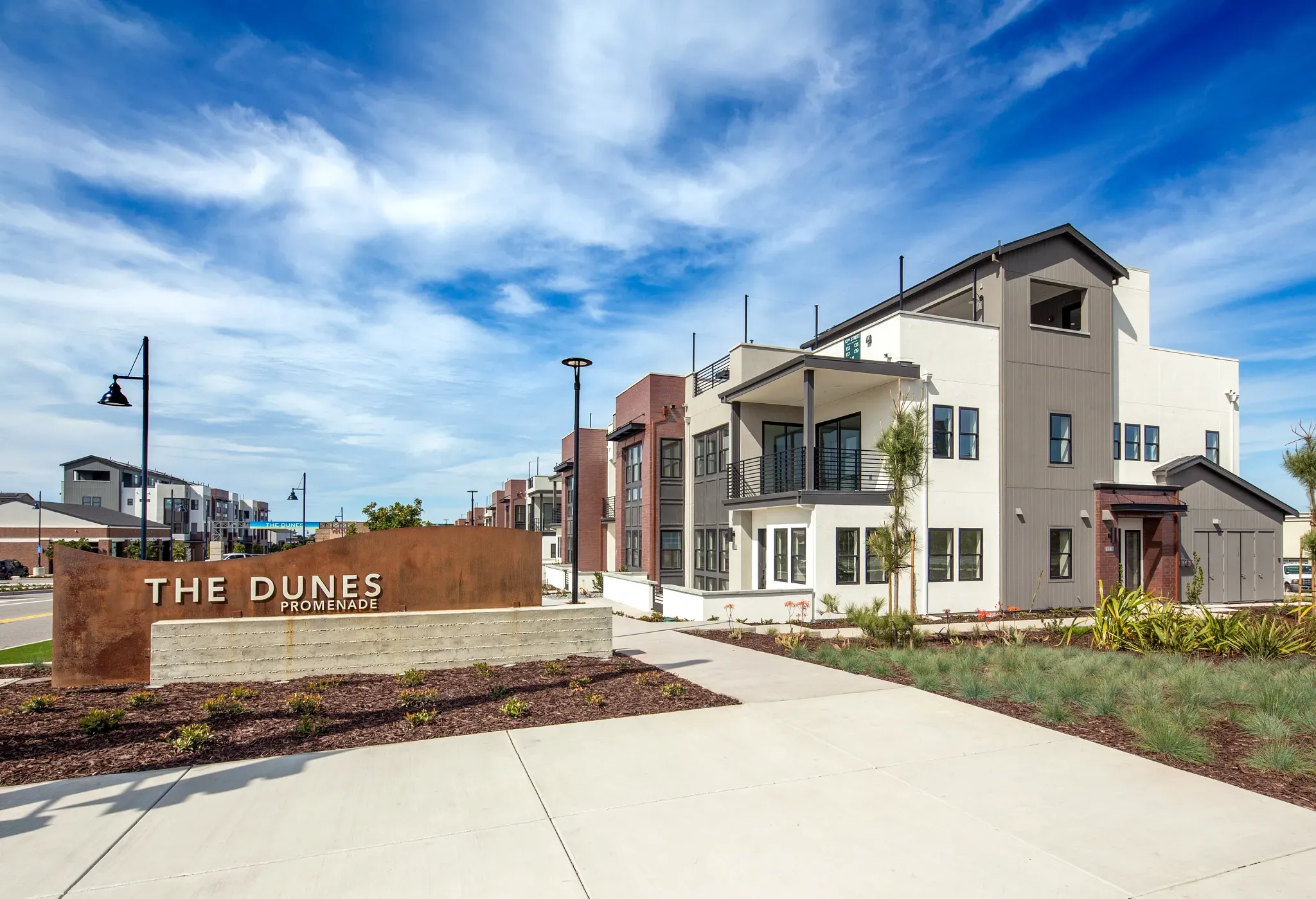 casa en Rooftops at The Dunes por Shea Homes