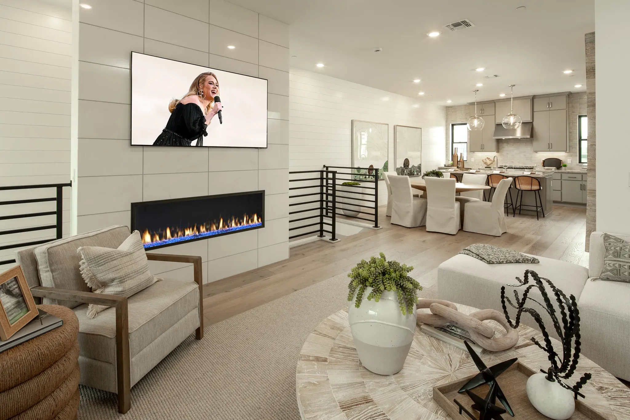 Rooftops at The Dunes - Marina, CA