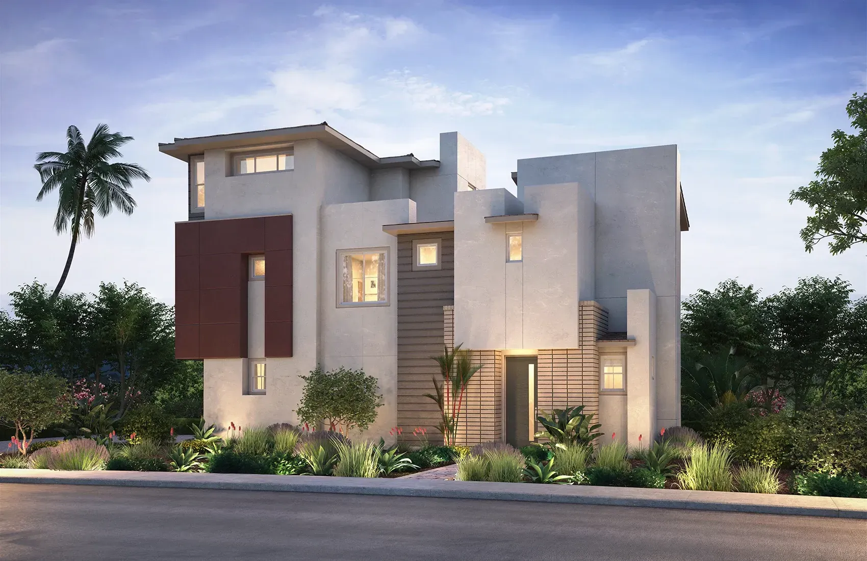 casa en Peak59 por Shea Homes