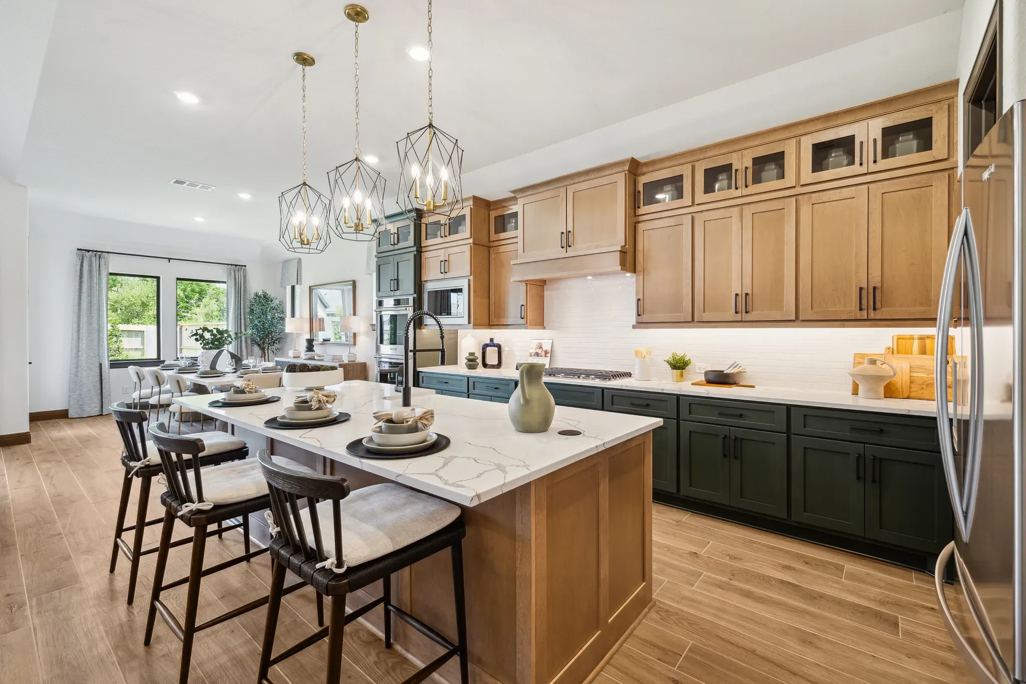 casa en Evergreen 55 por Shea Homes