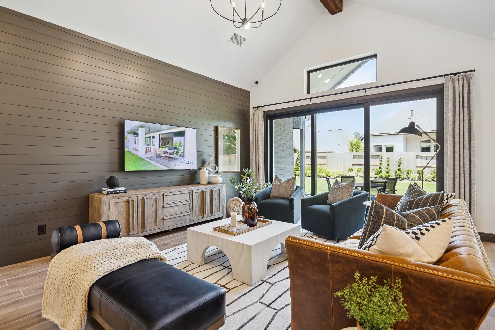 casa en Evergreen 55 por Shea Homes