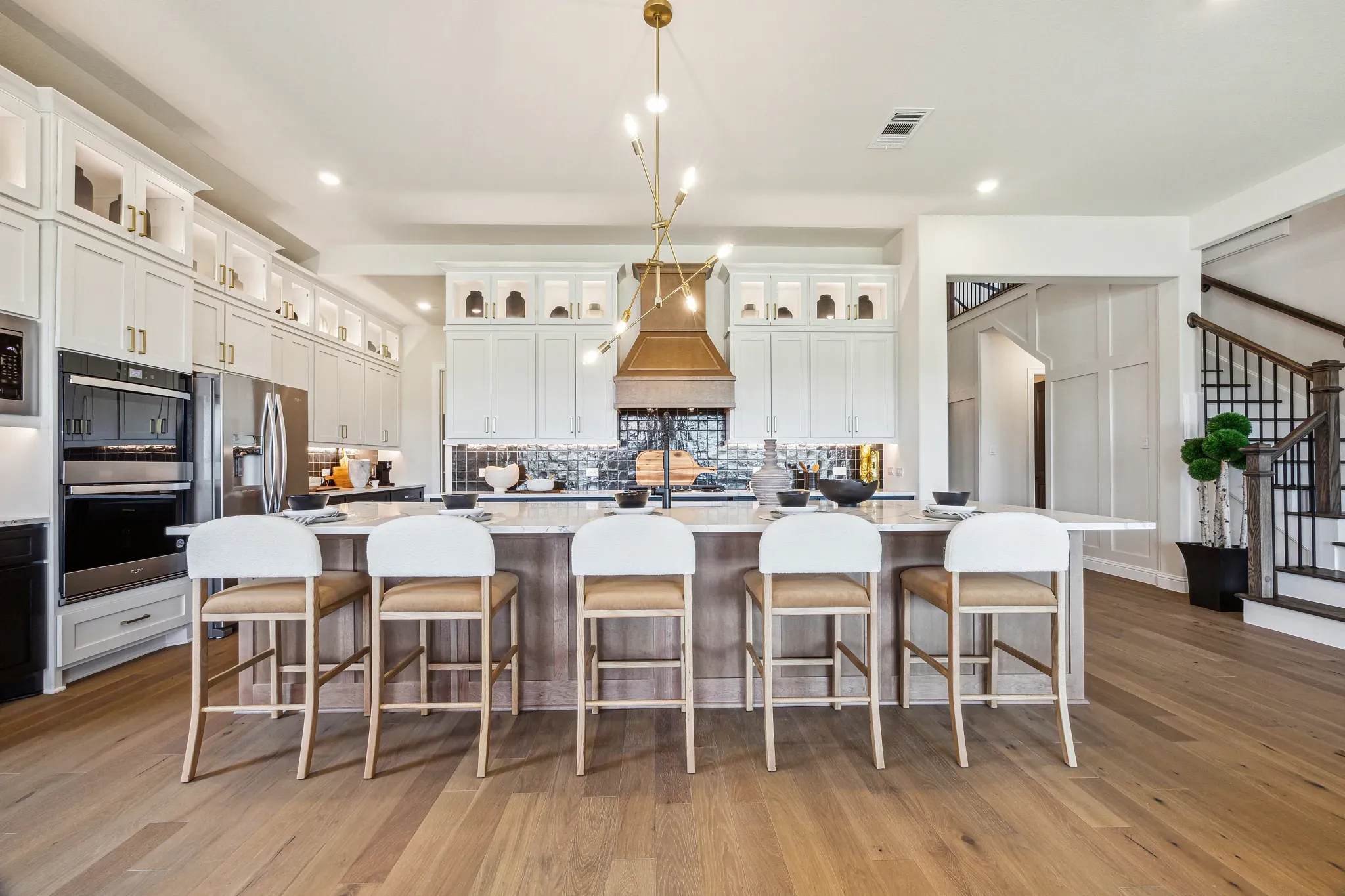 casa en Del Bello Lakes 60 por Shea Homes