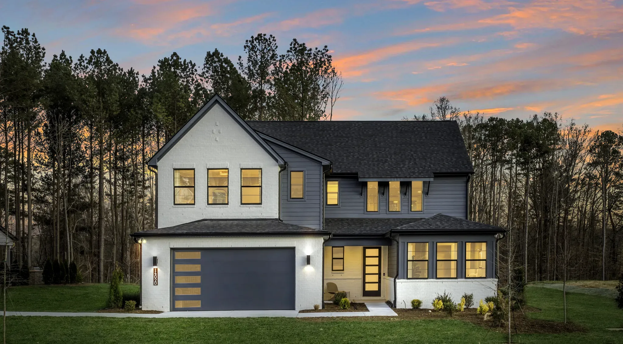 casa en Amara Chase por Shea Homes