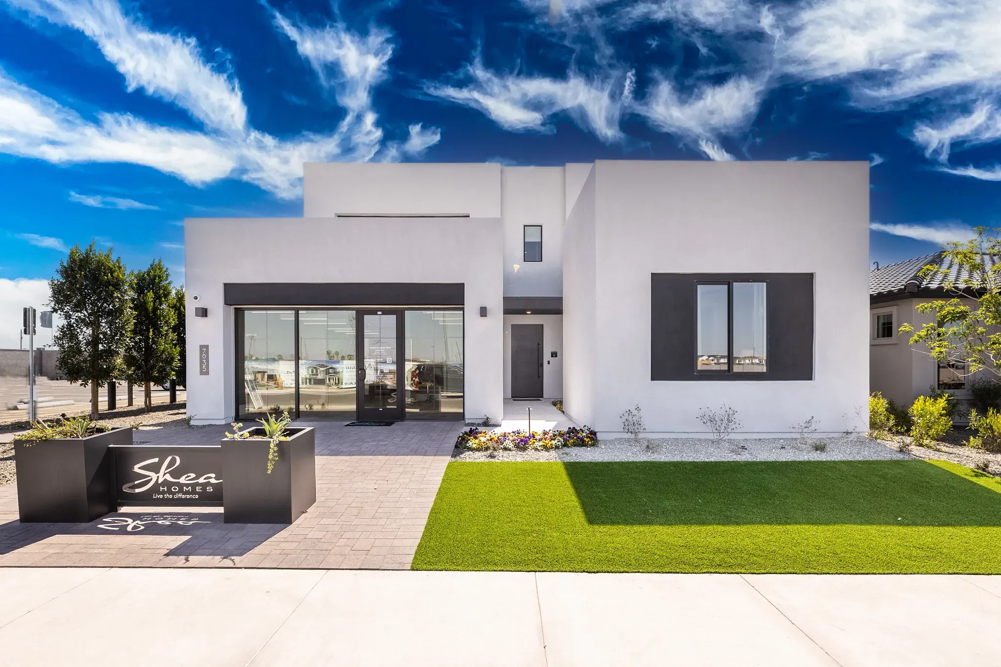 casa en Ascent at Legacy Place por Shea Homes