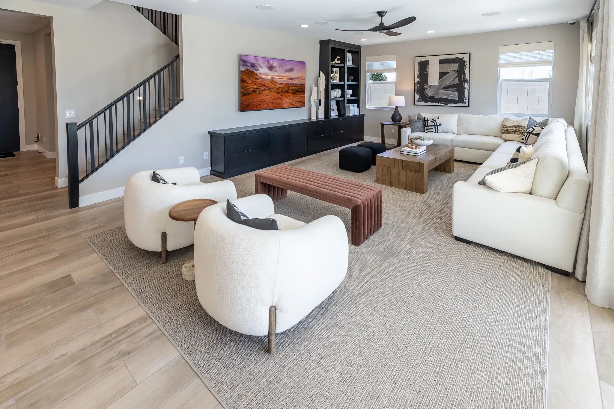 casa en Ascent at Legacy Place por Shea Homes
