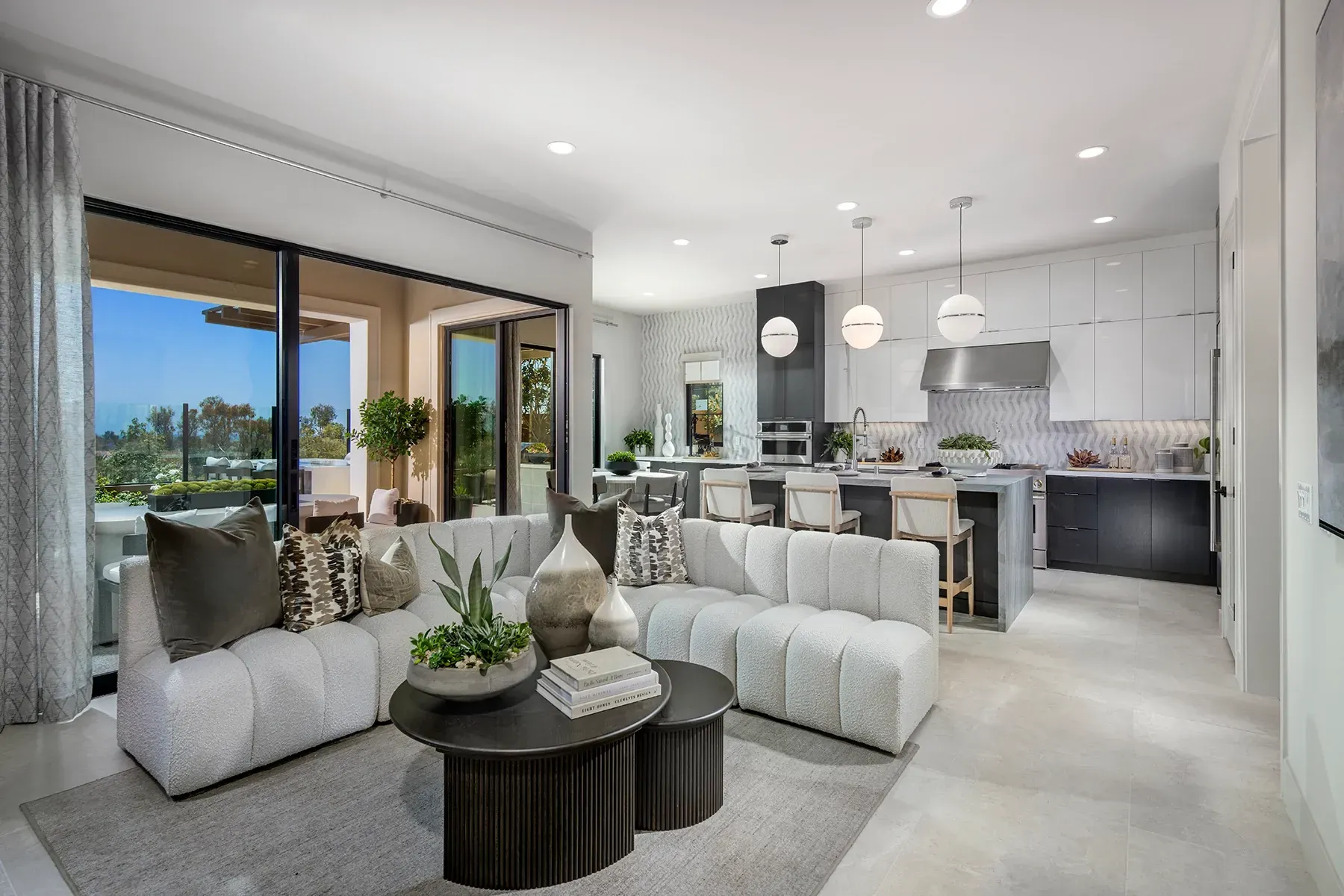 casa en Crestview por Shea Homes