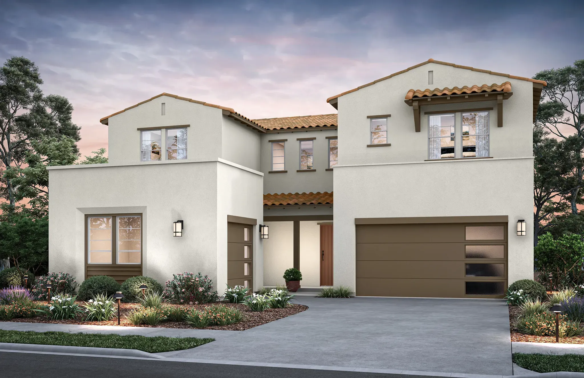 Arrowleaf - Rancho Mission Viejo, CA