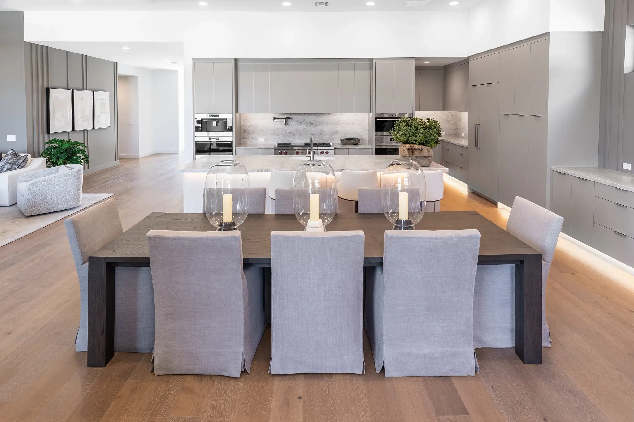 Symmetry at Magnolia por Shea Homes en Phoenix-Mesa Arizona