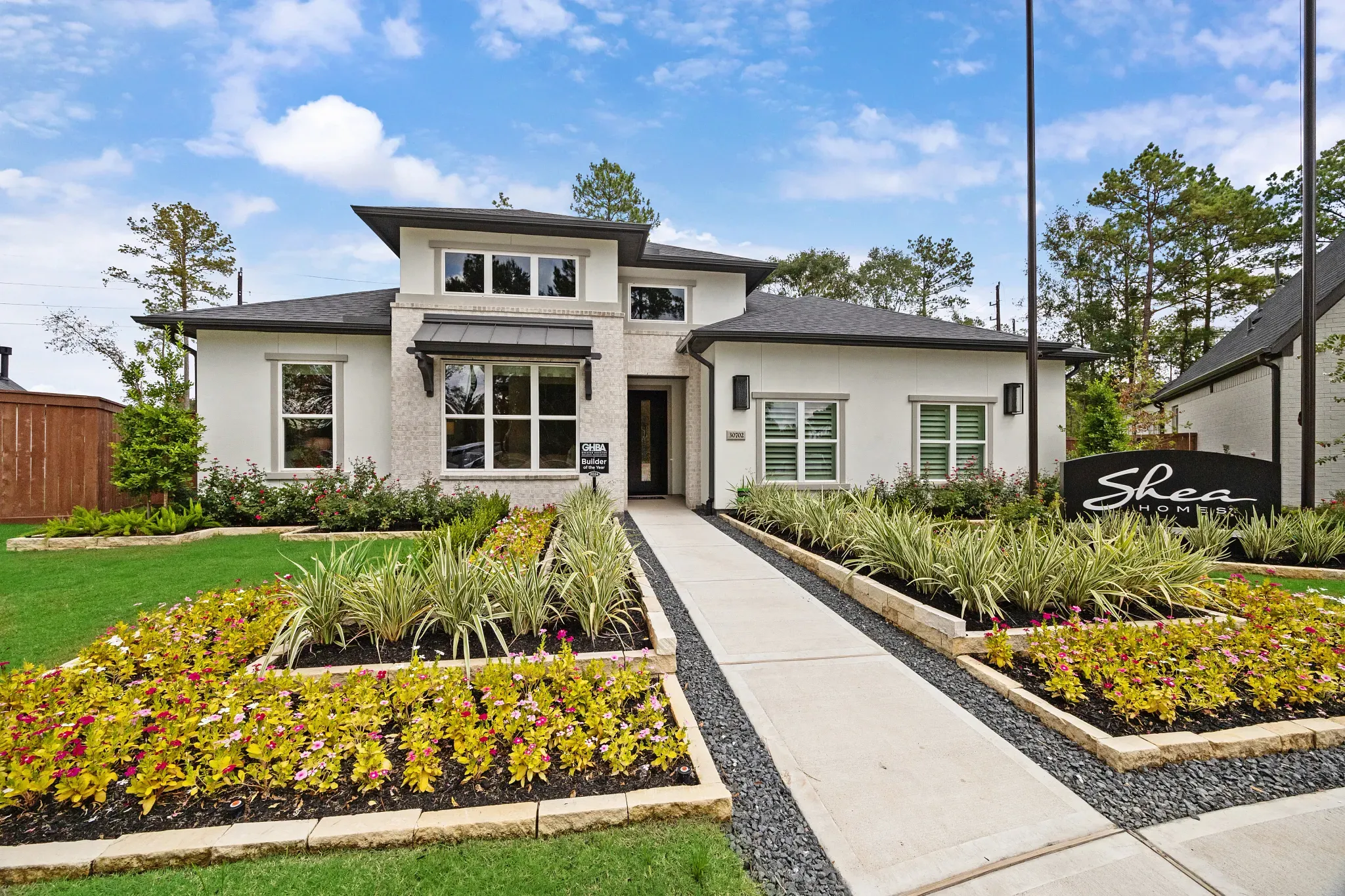 casa en Woodhavyn 60 por Shea Homes