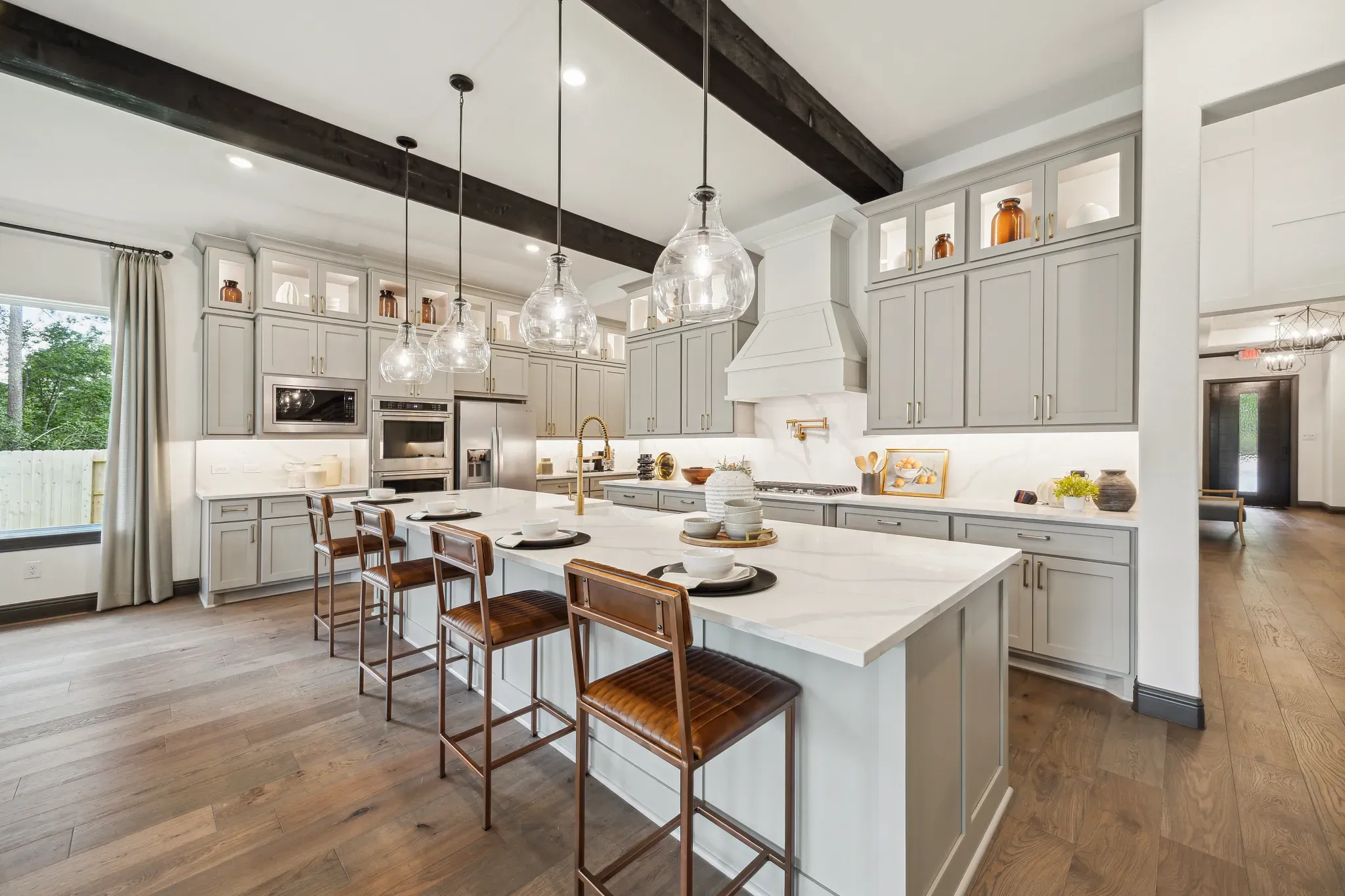 casa en Woodhavyn 60 por Shea Homes