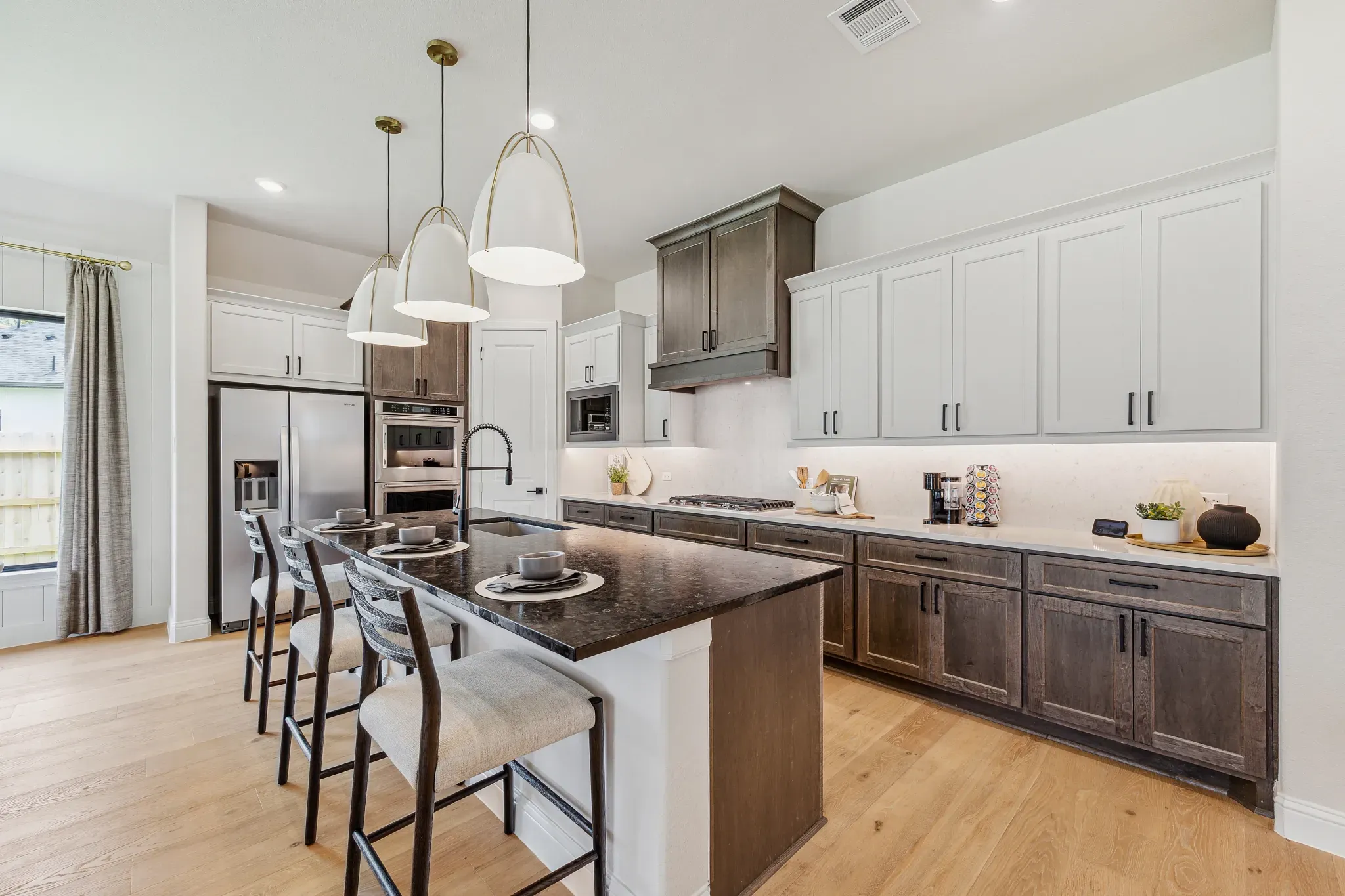 casa en Woodhavyn 50 por Shea Homes