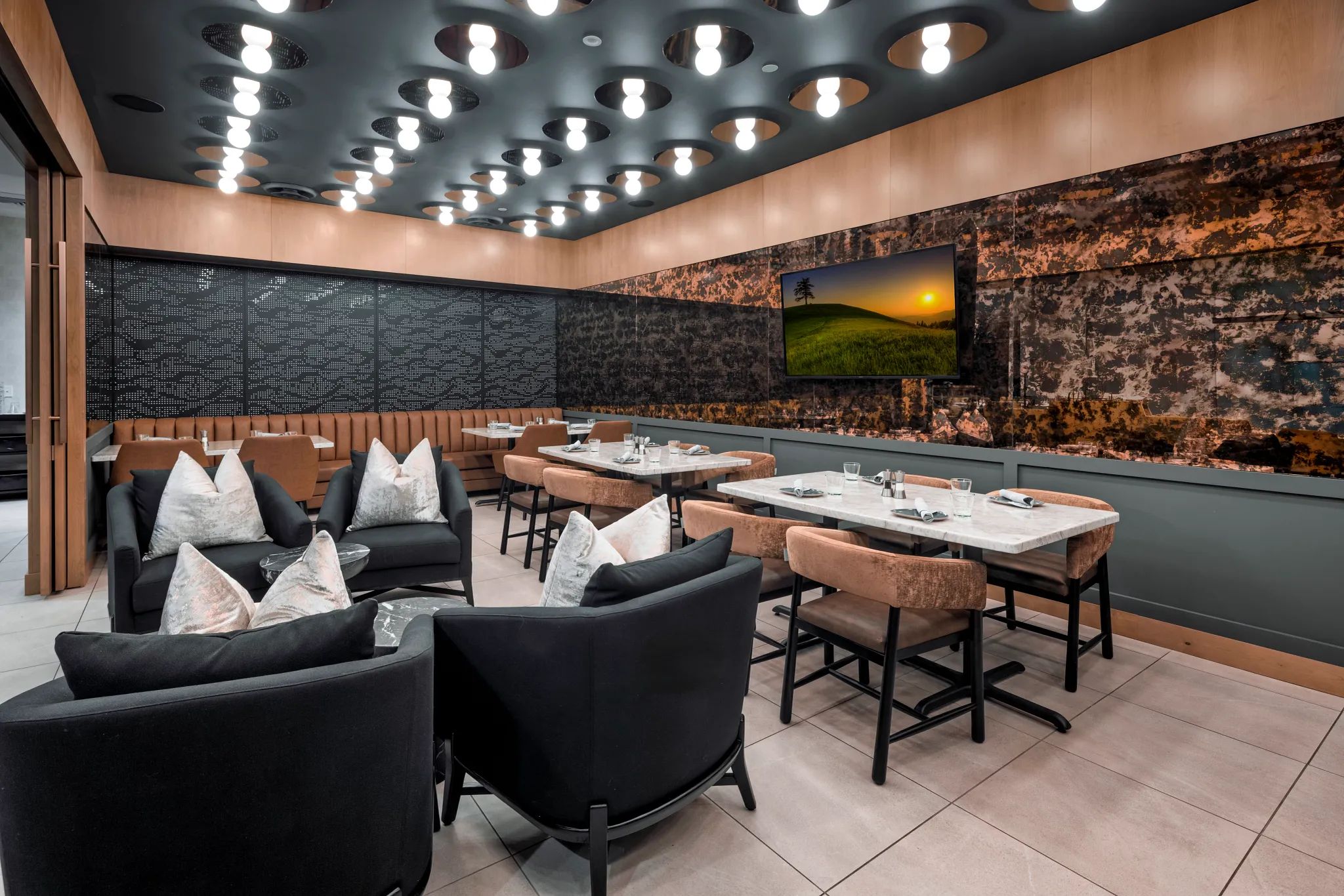 Private Dining