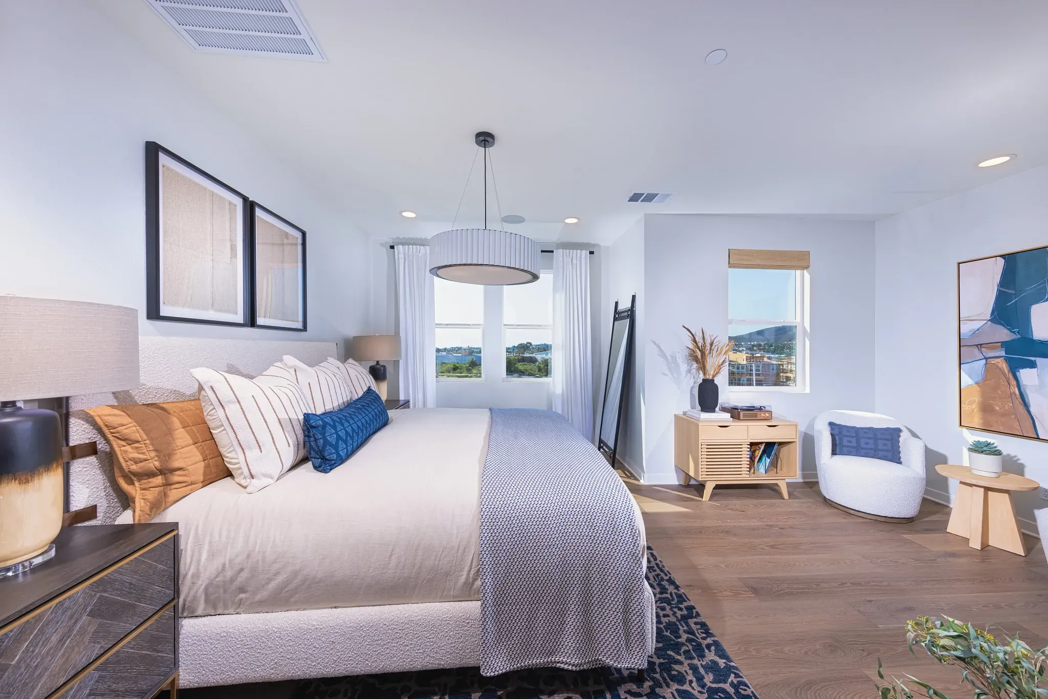casa en Amplitude por Shea Homes