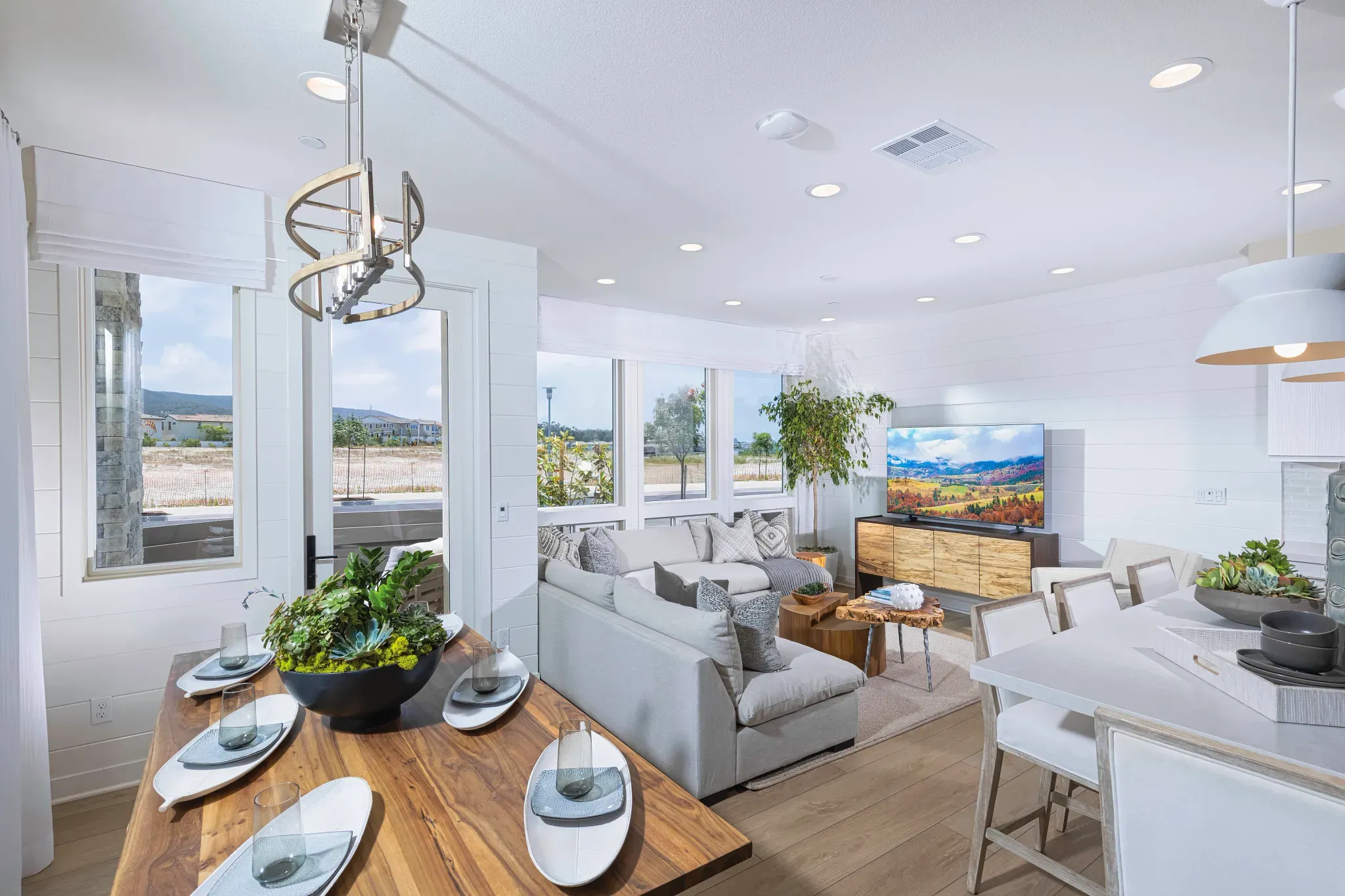 casa en ReVel por Shea Homes