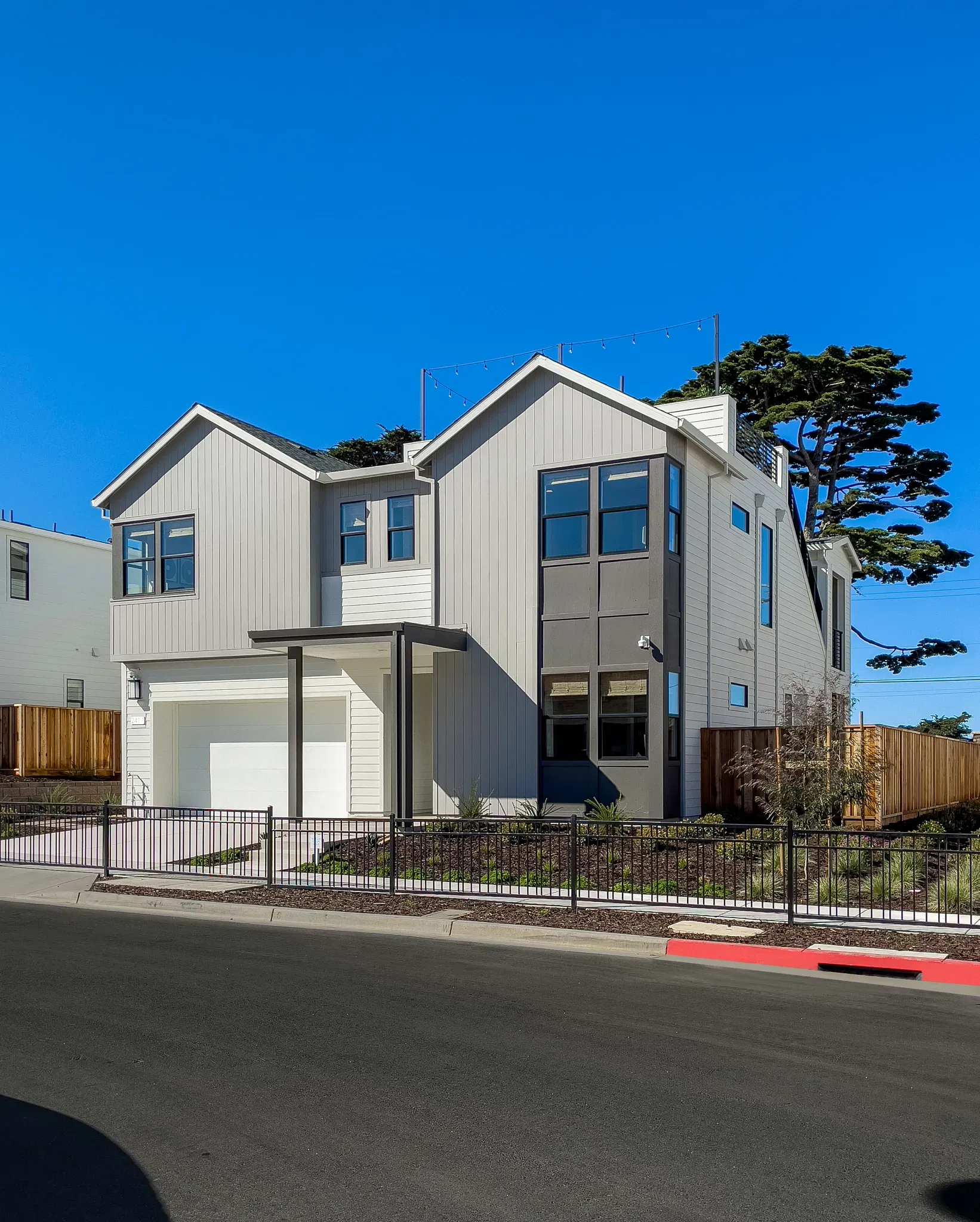 casa en Light House at The Dunes por Shea Homes