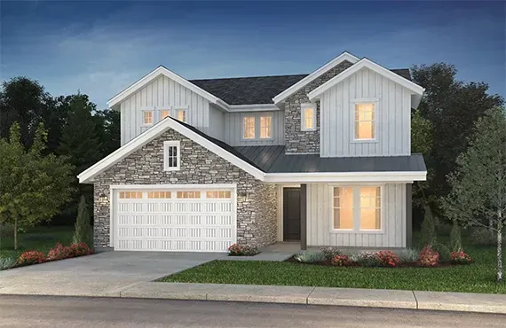 Exterior D